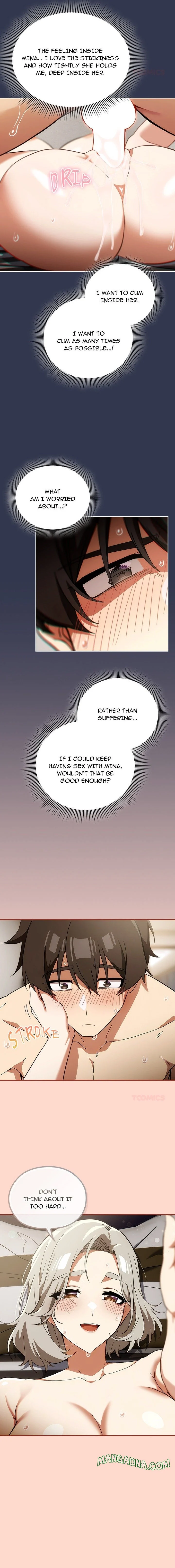 Switch ON Season 2 chapter 7 page 8