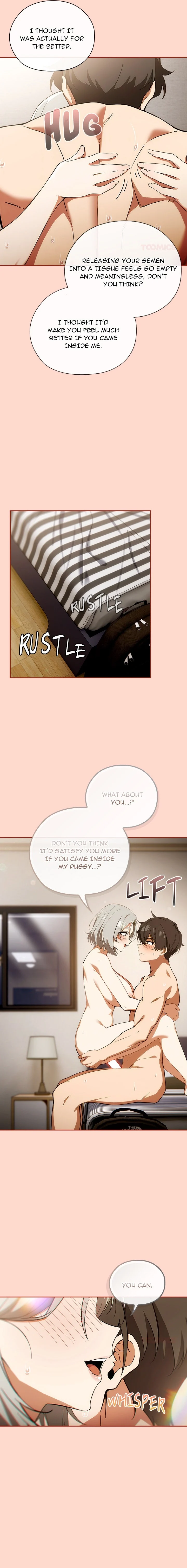 Switch ON Season 2 chapter 7 page 13