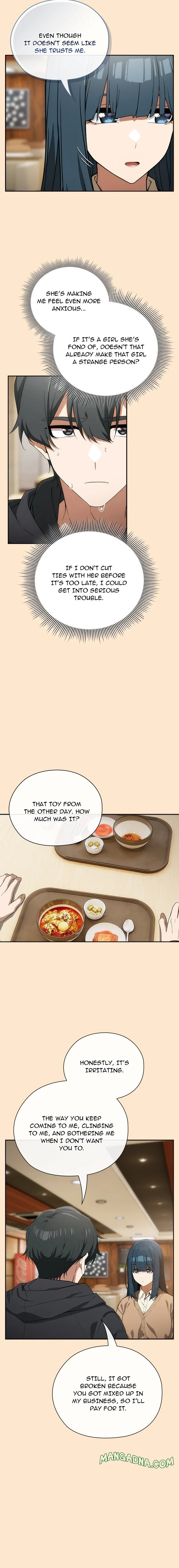 Switch ON Season 2 chapter 8 page 16
