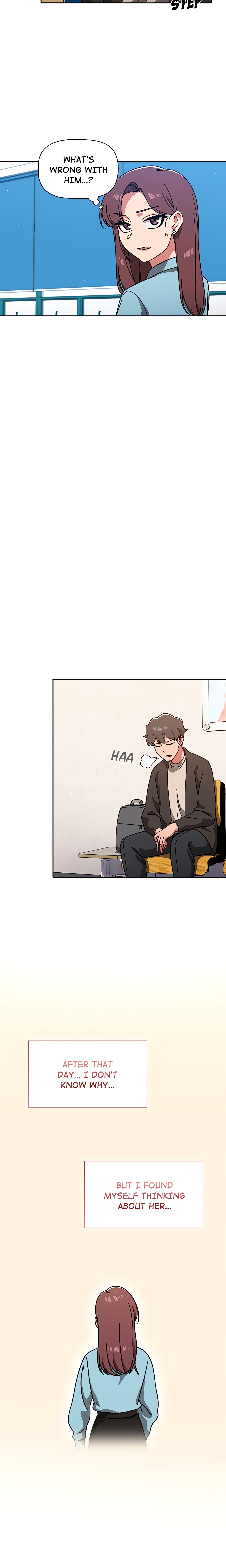 Switch ON (Uncensored) chapter 10 page 10
