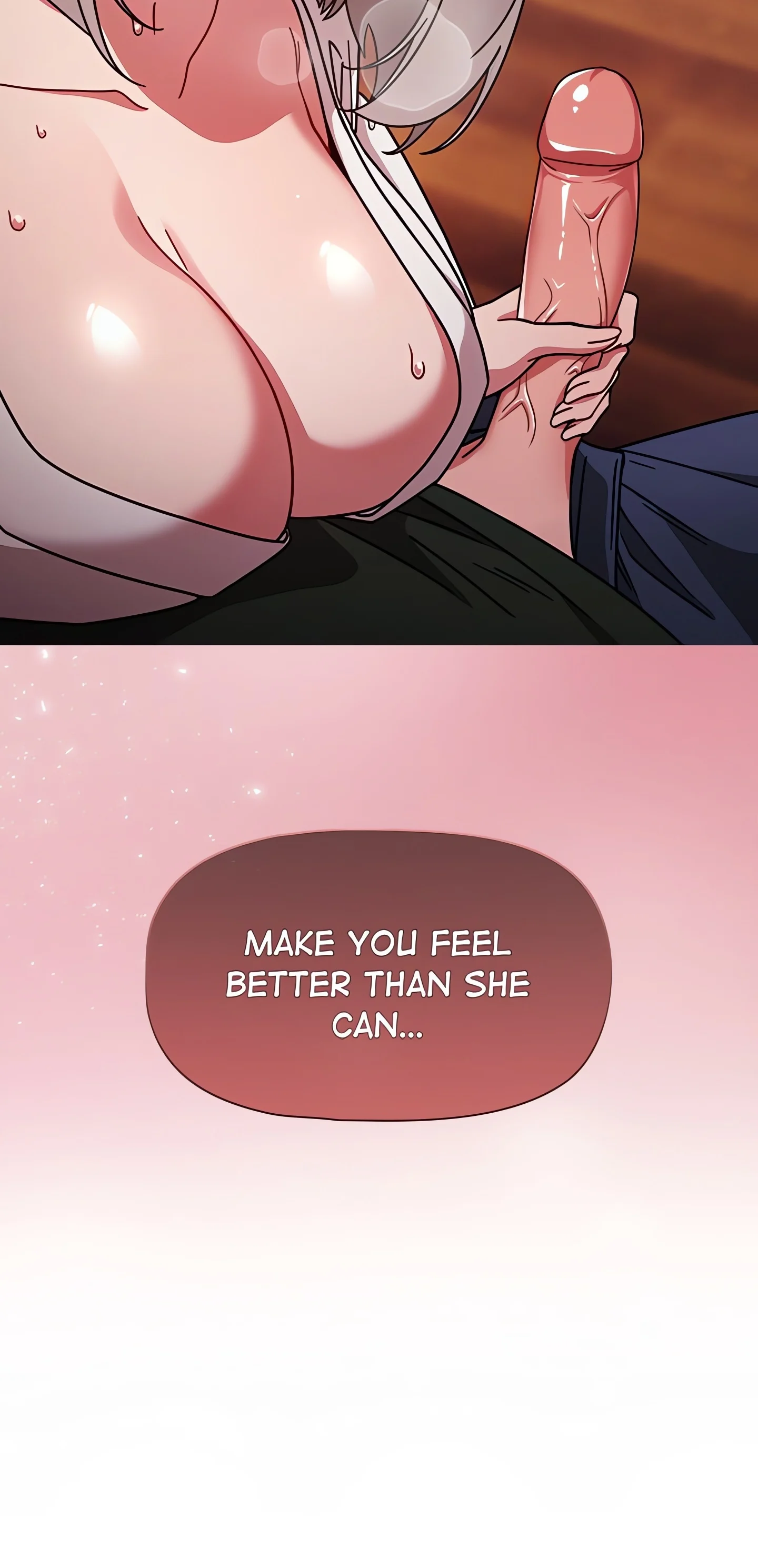 Switch ON (Uncensored) chapter 16 page 19