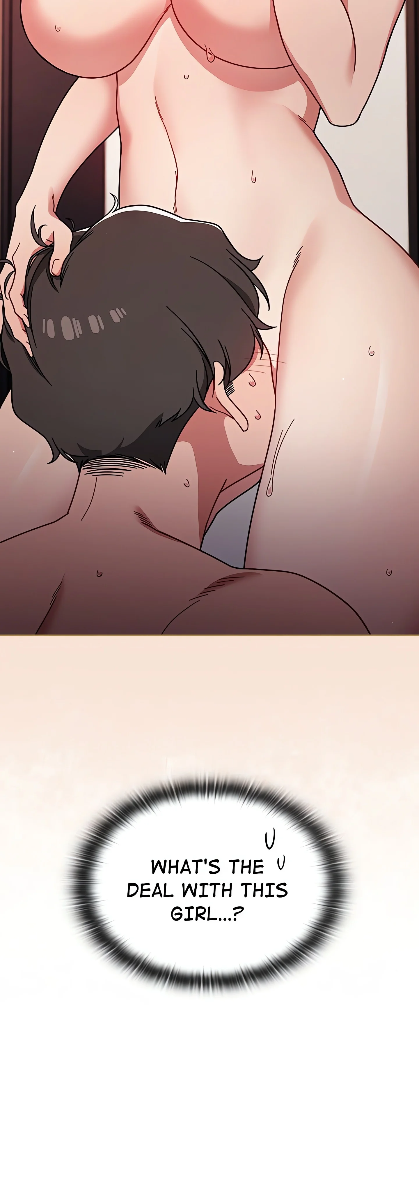 Switch ON (Uncensored) chapter 17 page 18