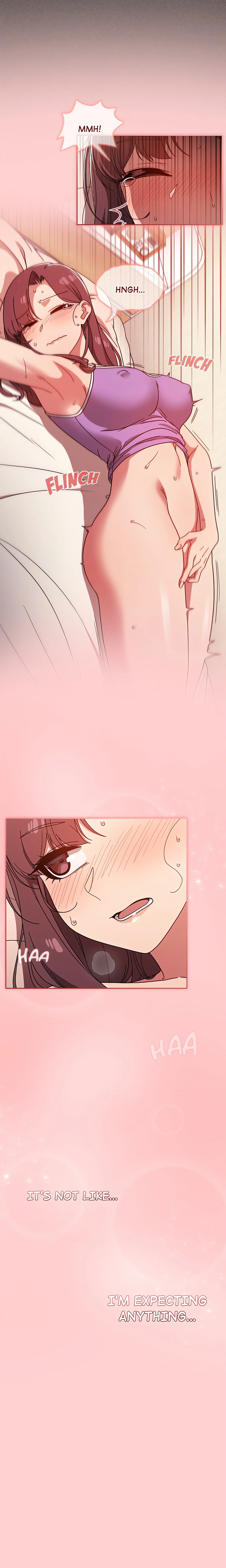 Switch ON (Uncensored) chapter 19 page 20