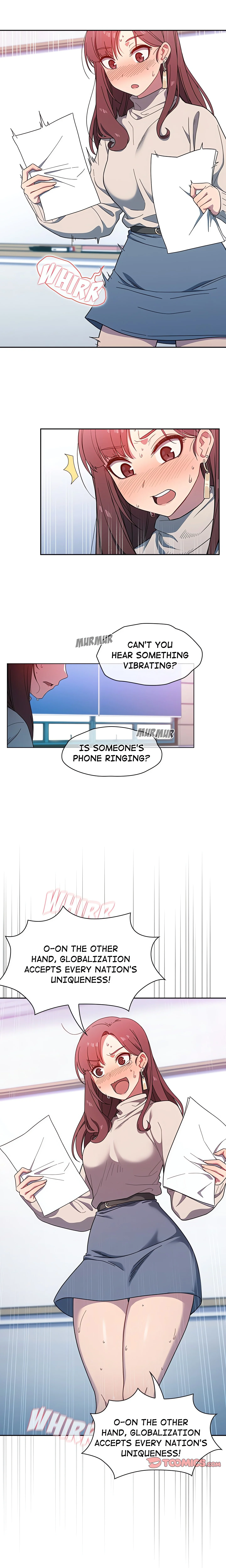 Switch ON (Uncensored) chapter 2 page 3