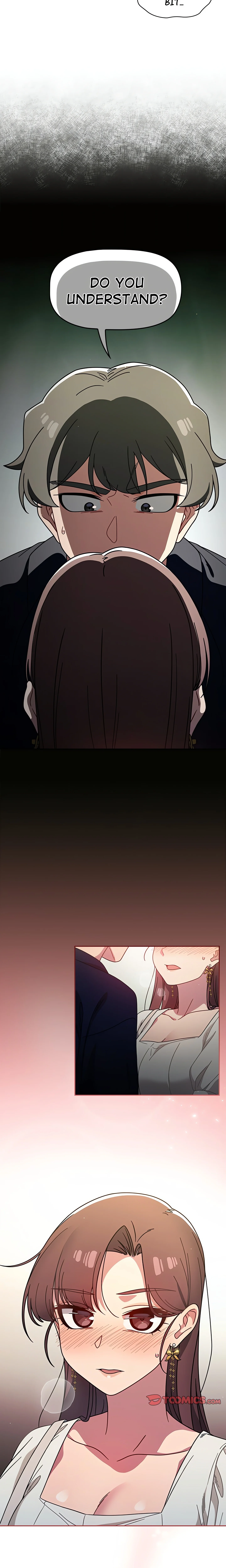 Switch ON (Uncensored) chapter 20 page 19