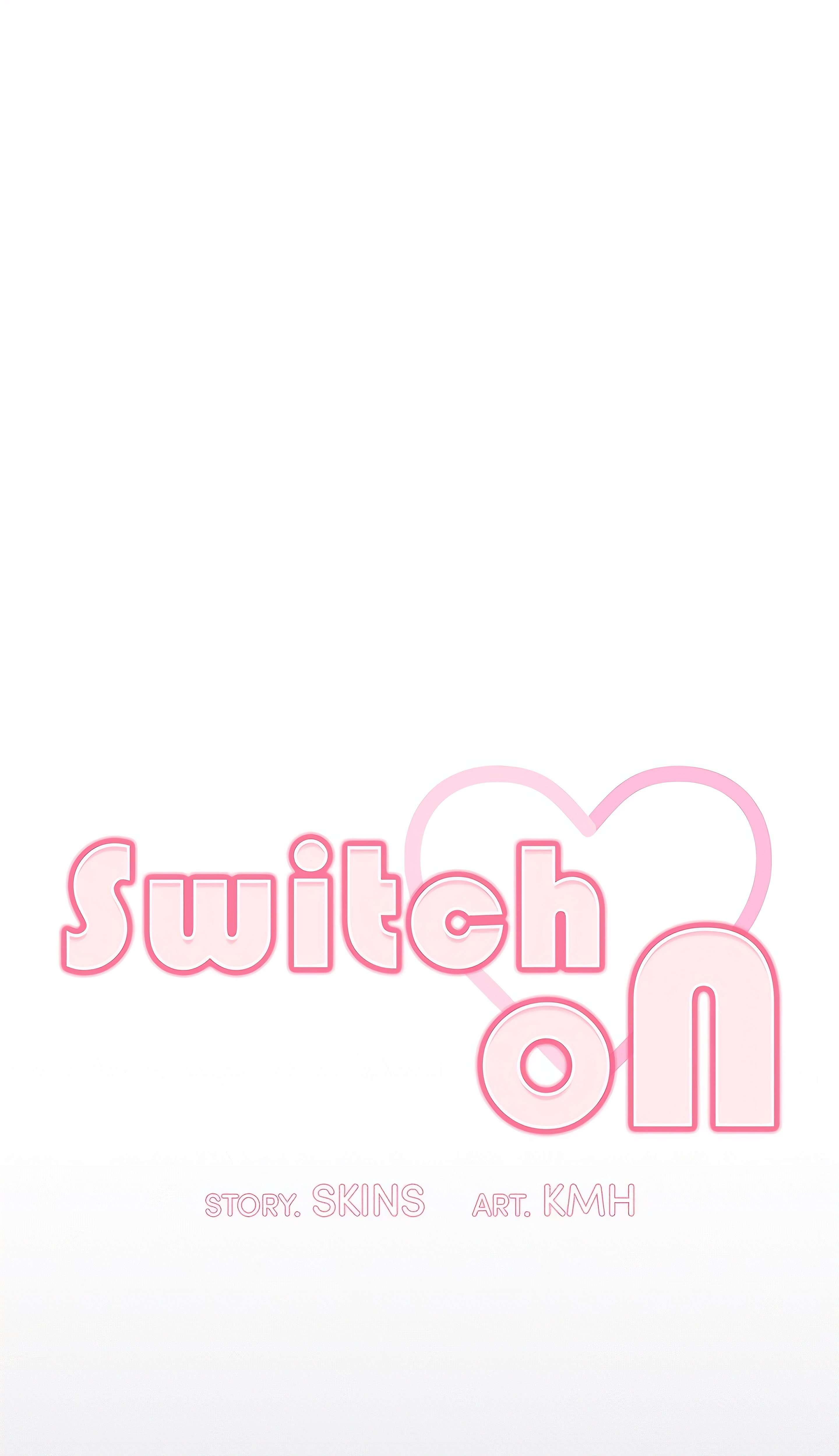 Switch ON (Uncensored) chapter 24 page 1