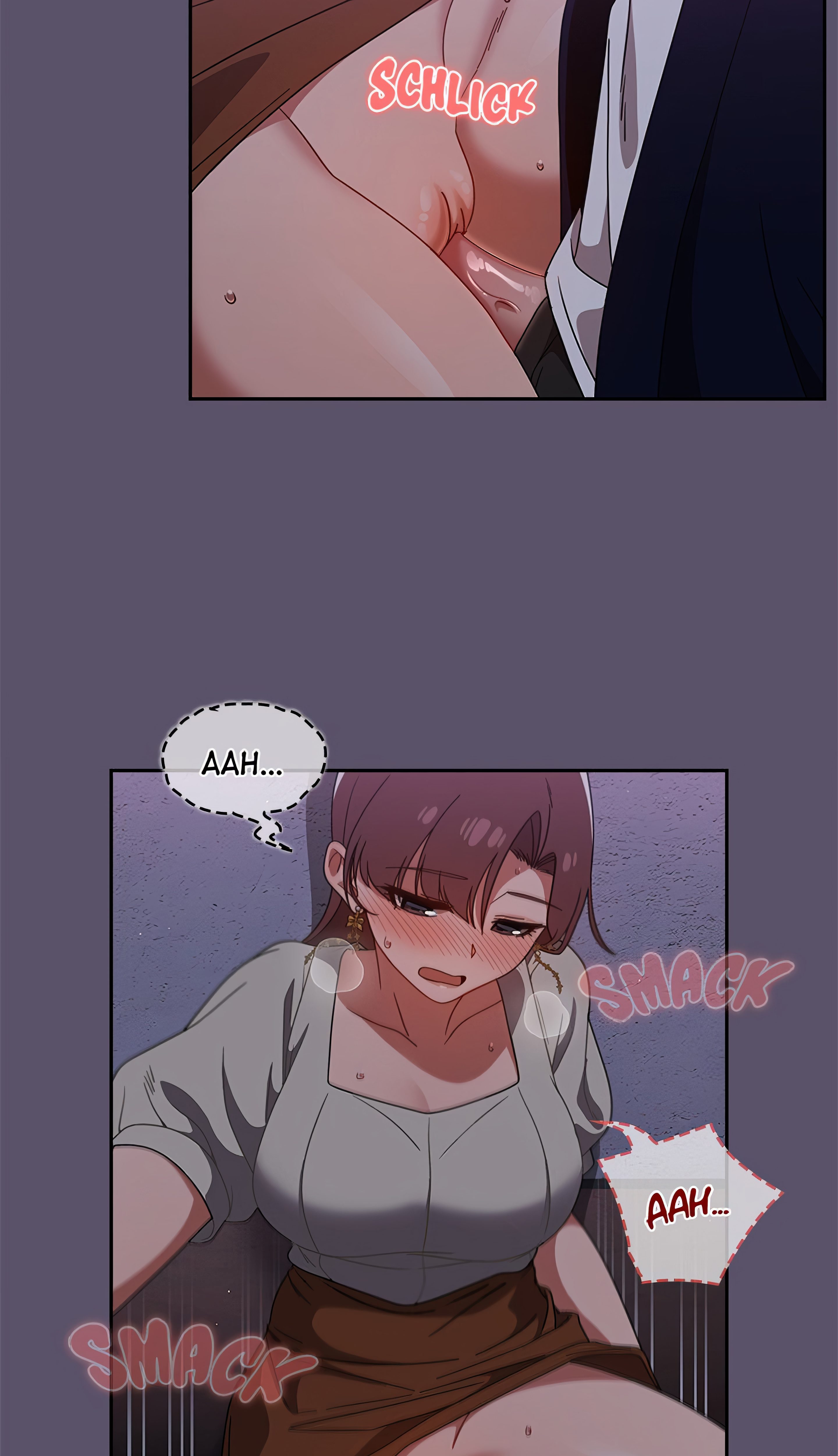 Switch ON (Uncensored) chapter 24 page 6