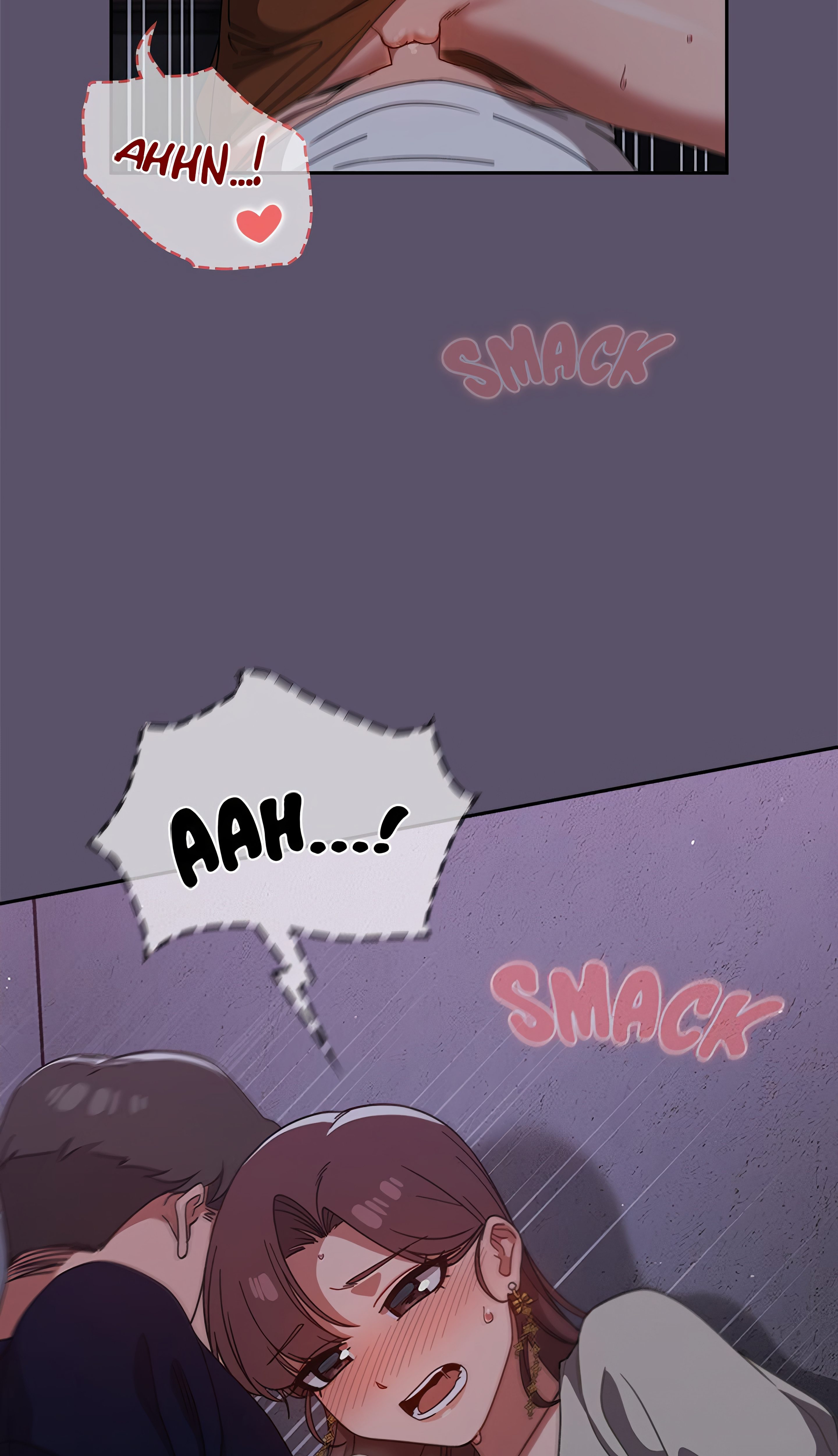 Switch ON (Uncensored) chapter 24 page 7