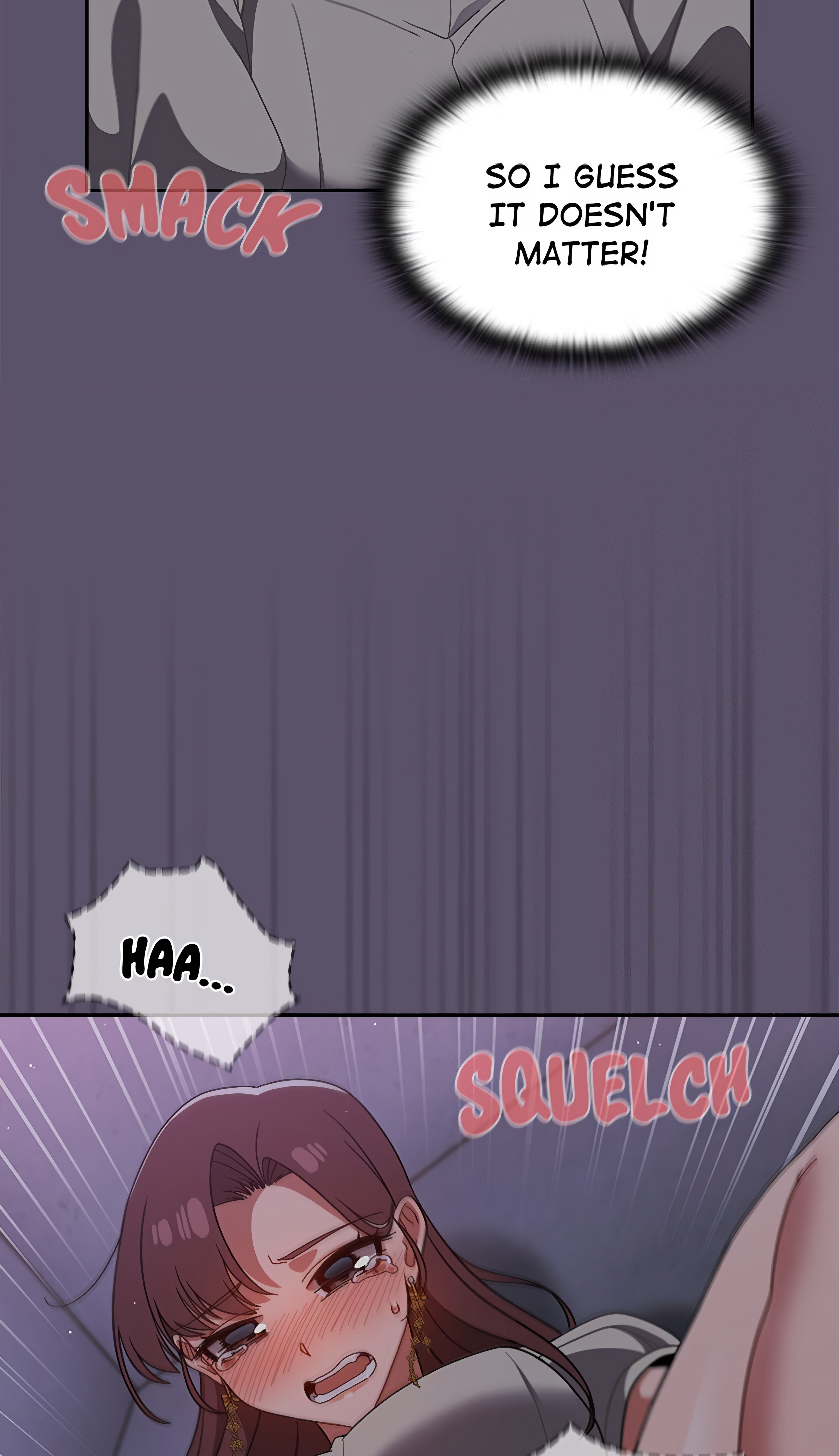 Switch ON (Uncensored) chapter 24 page 12