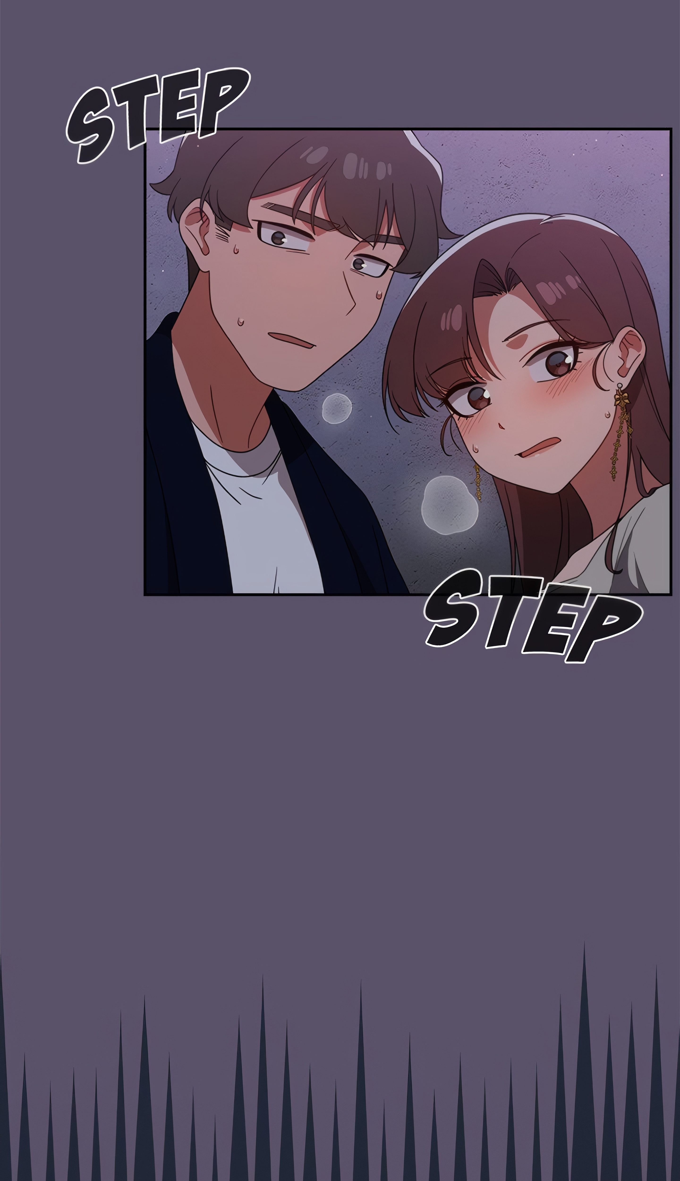 Switch ON (Uncensored) chapter 24 page 17