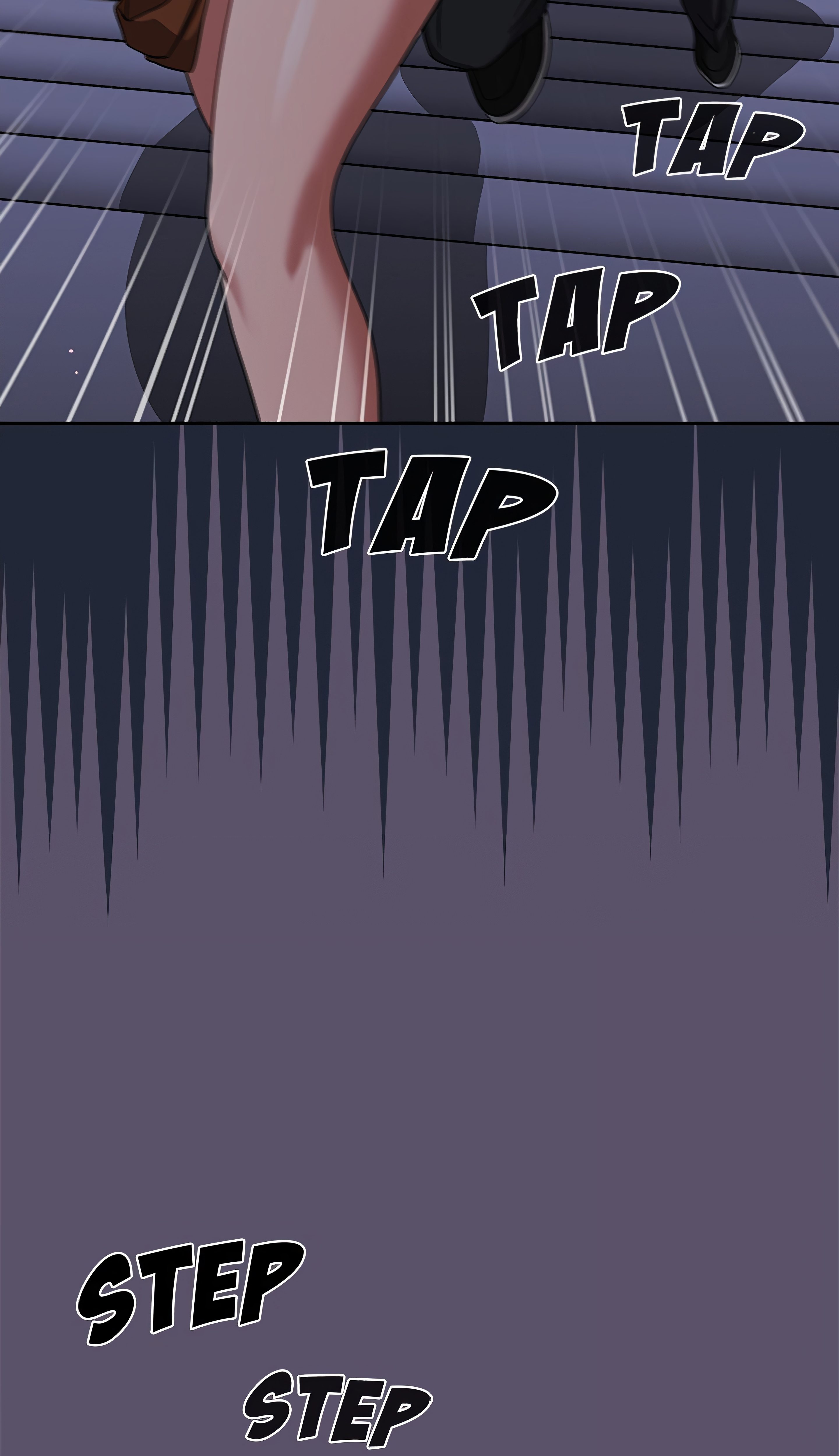 Switch ON (Uncensored) chapter 24 page 19