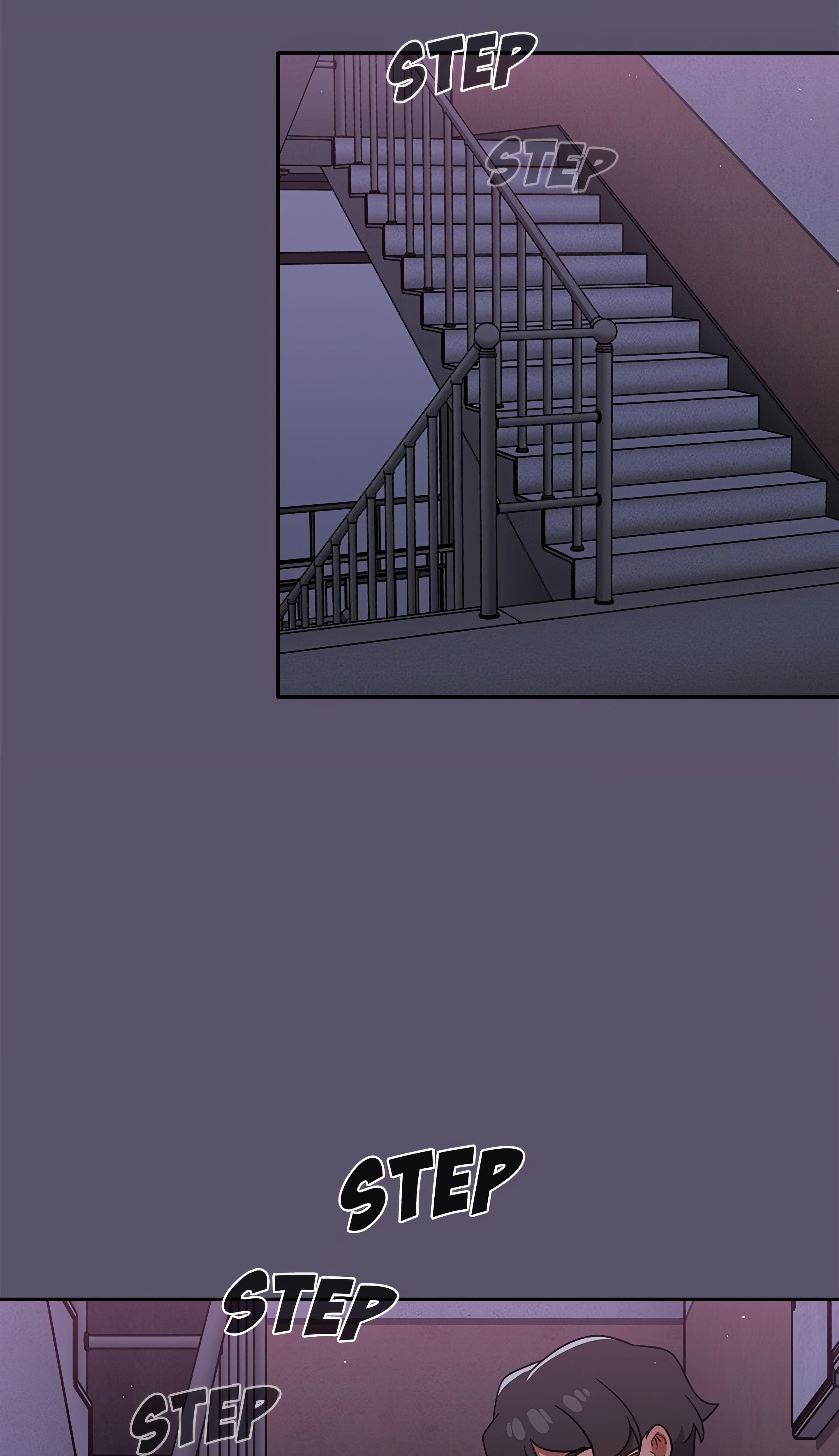 Switch ON (Uncensored) chapter 24 page 20