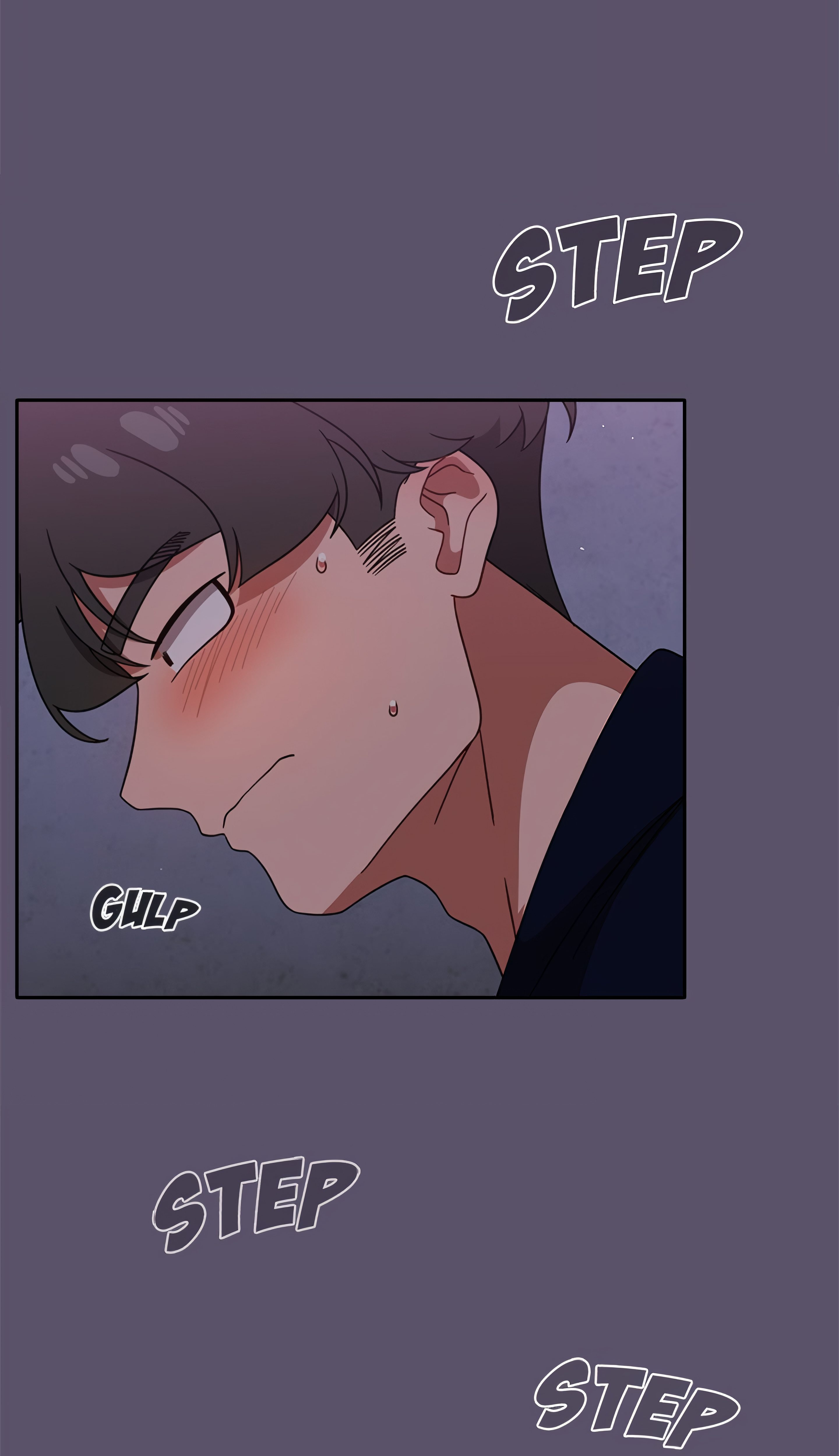 Switch ON (Uncensored) chapter 24 page 22