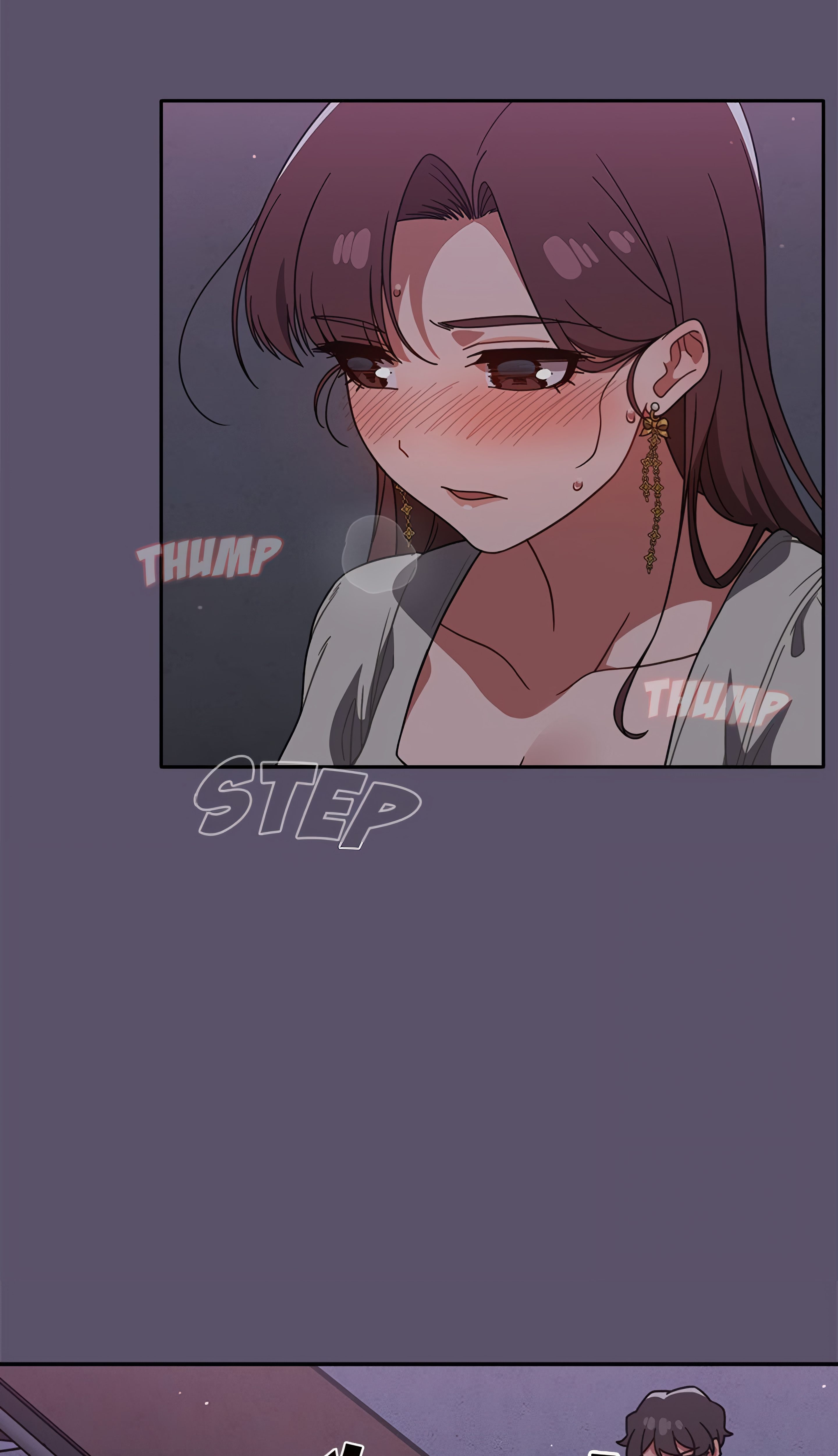 Switch ON (Uncensored) chapter 24 page 23