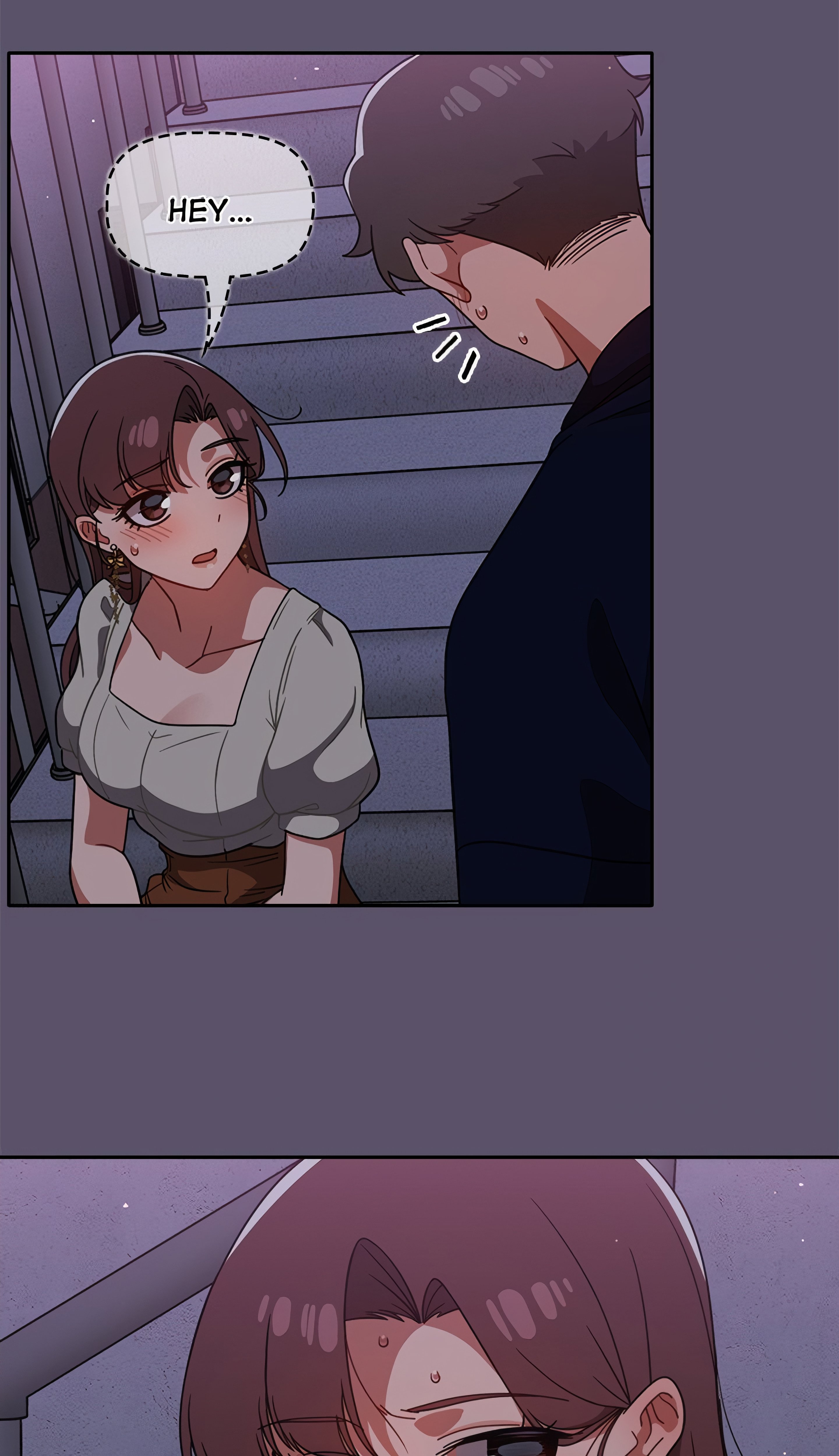 Switch ON (Uncensored) chapter 24 page 26