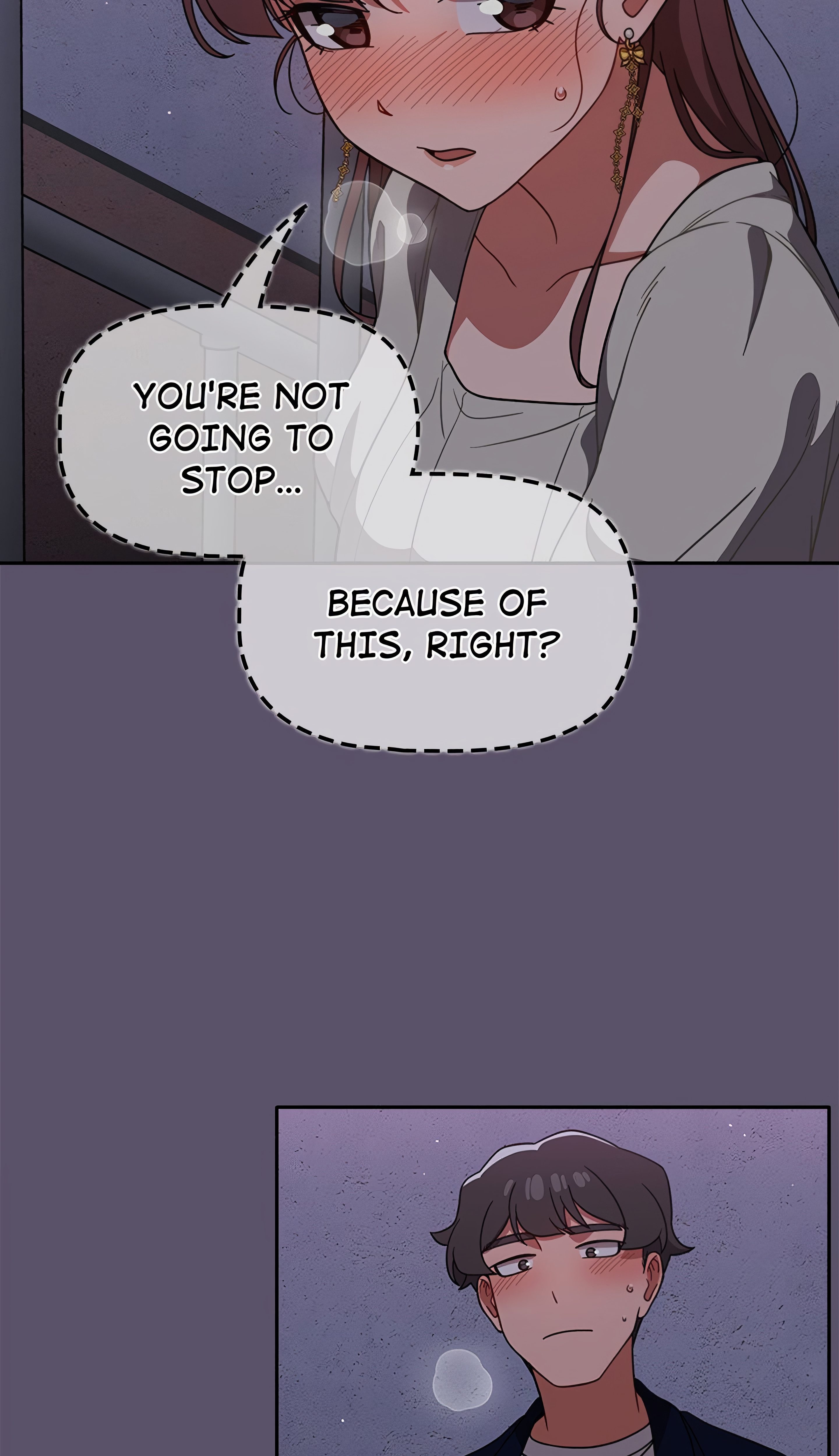 Switch ON (Uncensored) chapter 24 page 27