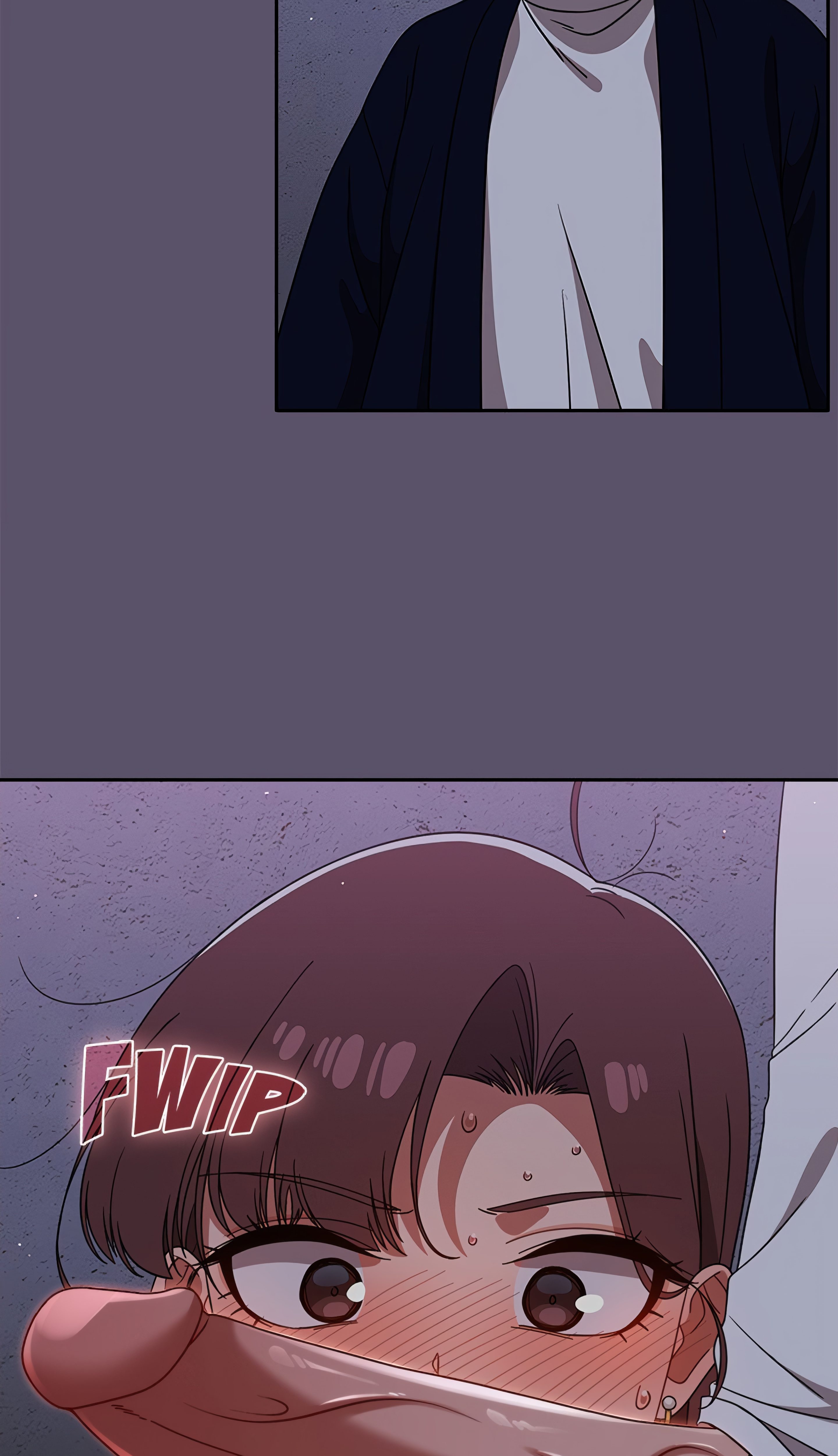 Switch ON (Uncensored) chapter 24 page 28