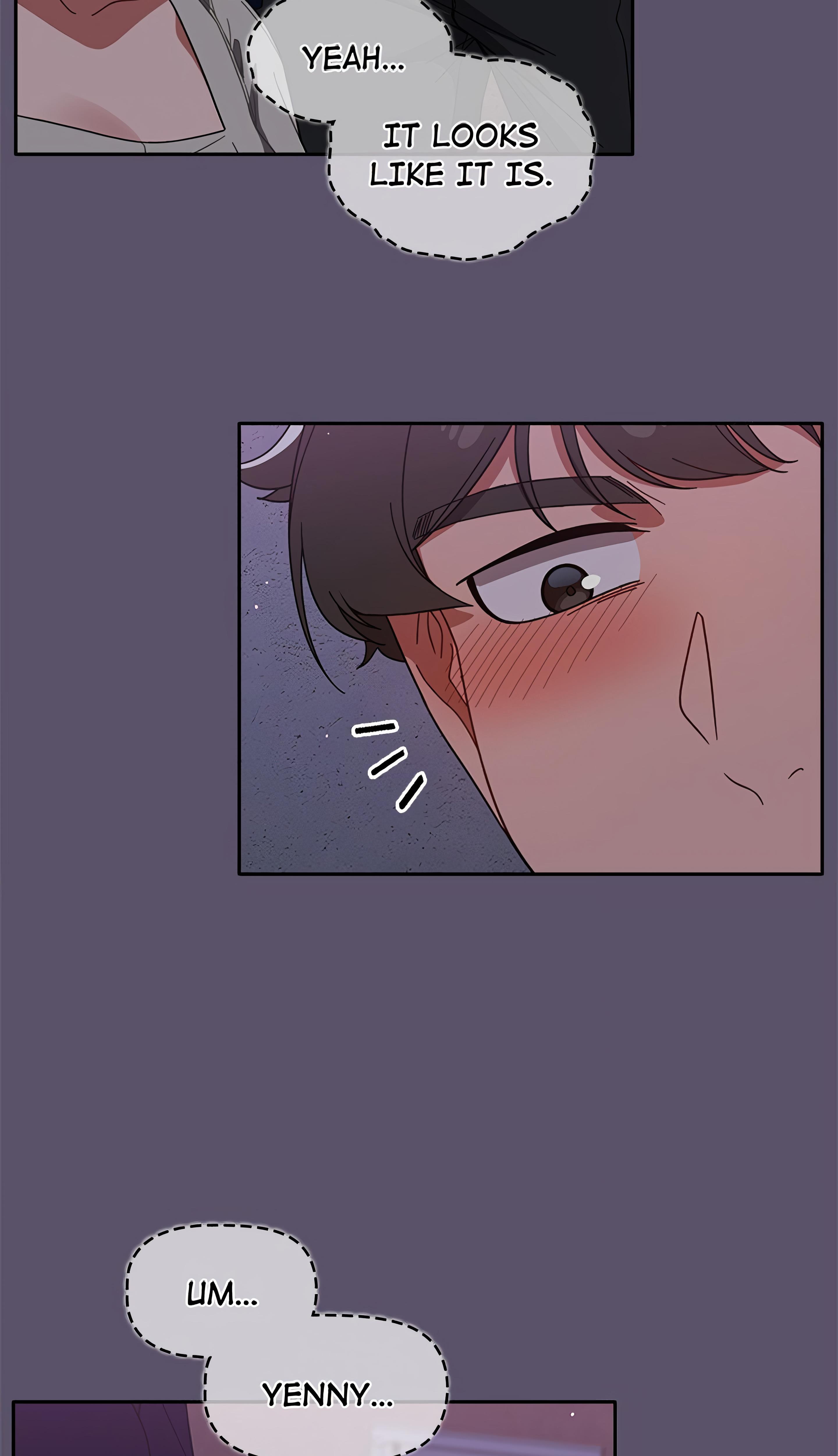 Switch ON (Uncensored) chapter 24 page 30