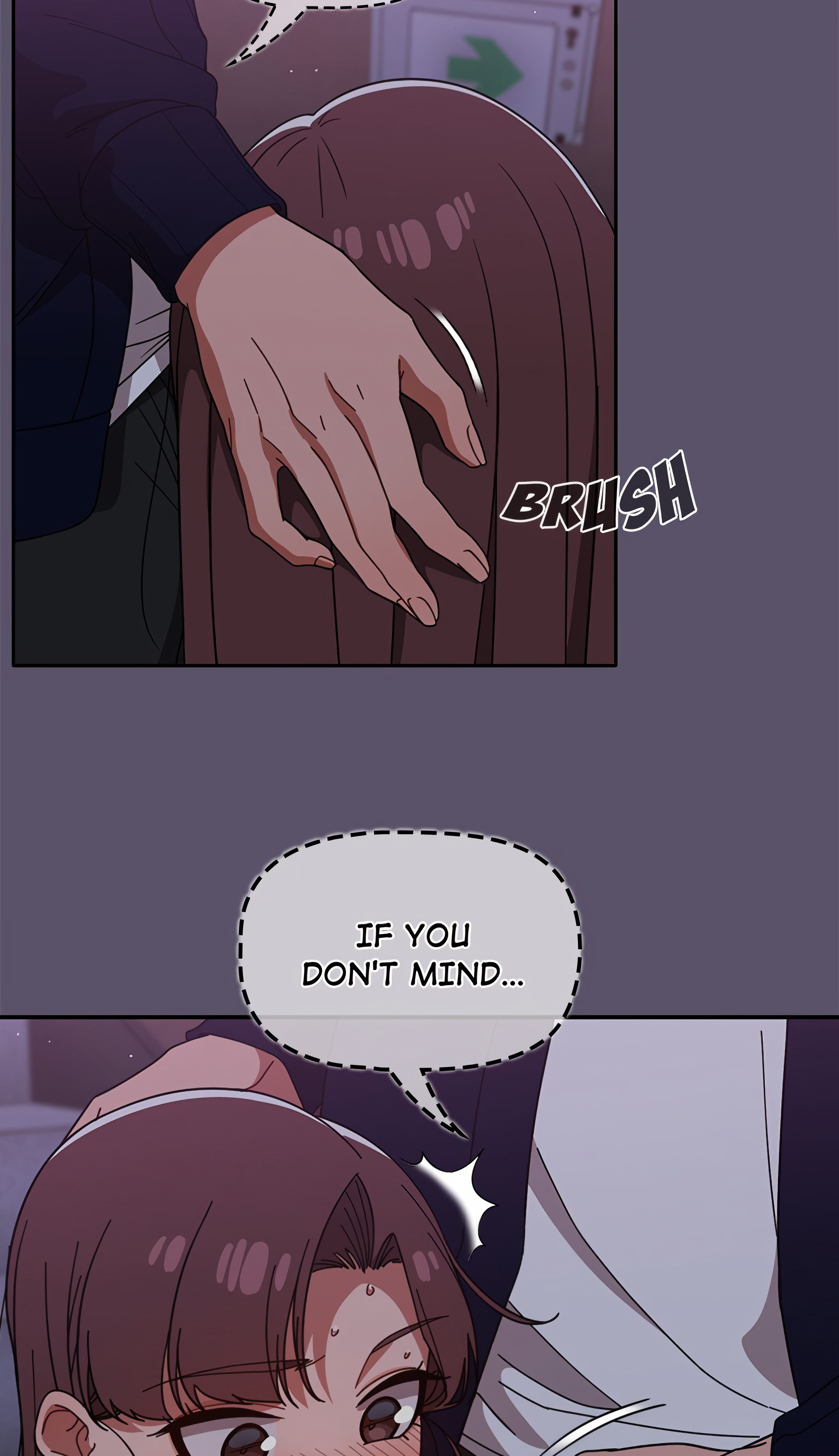 Switch ON (Uncensored) chapter 24 page 31