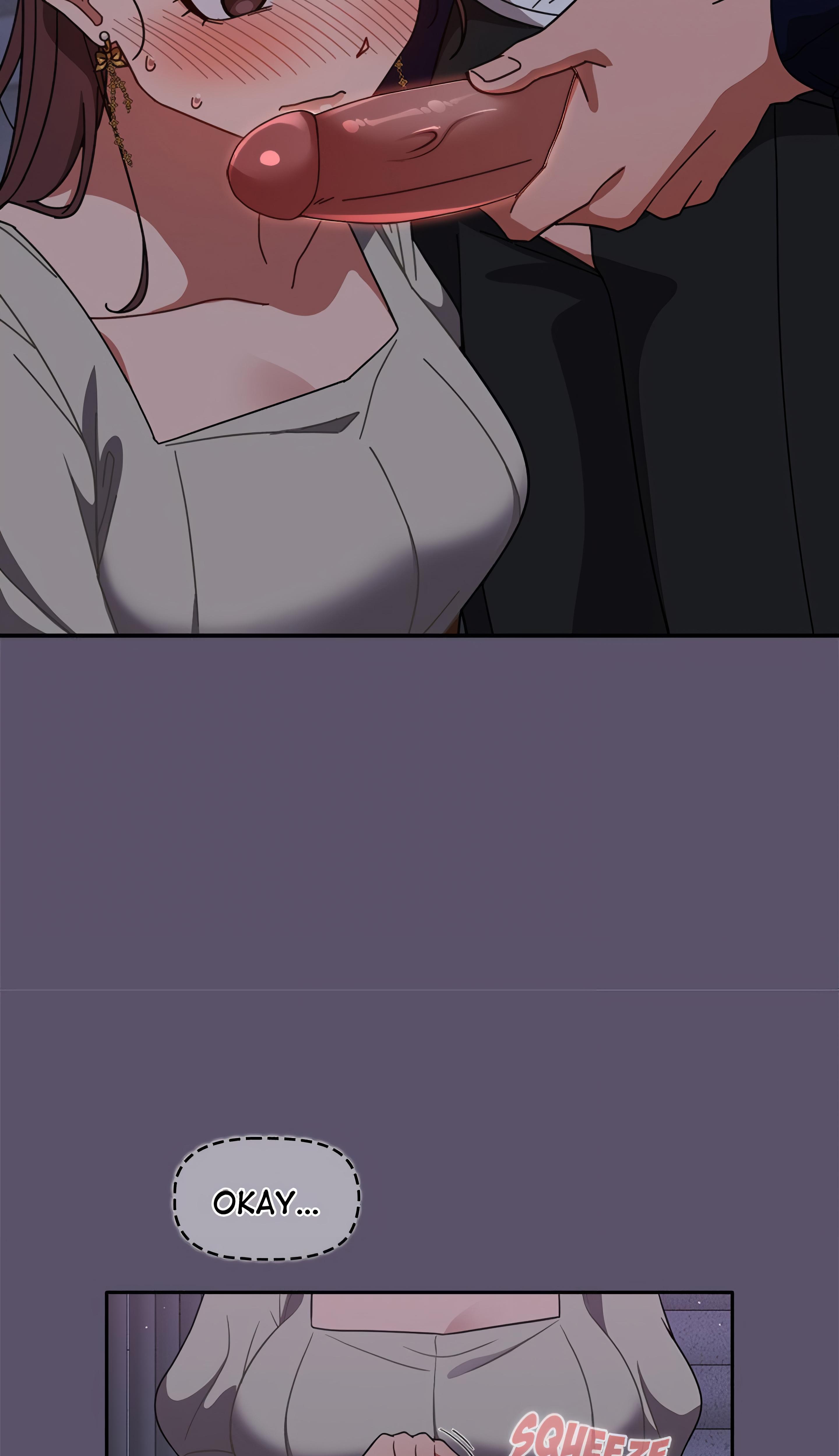 Switch ON (Uncensored) chapter 24 page 32