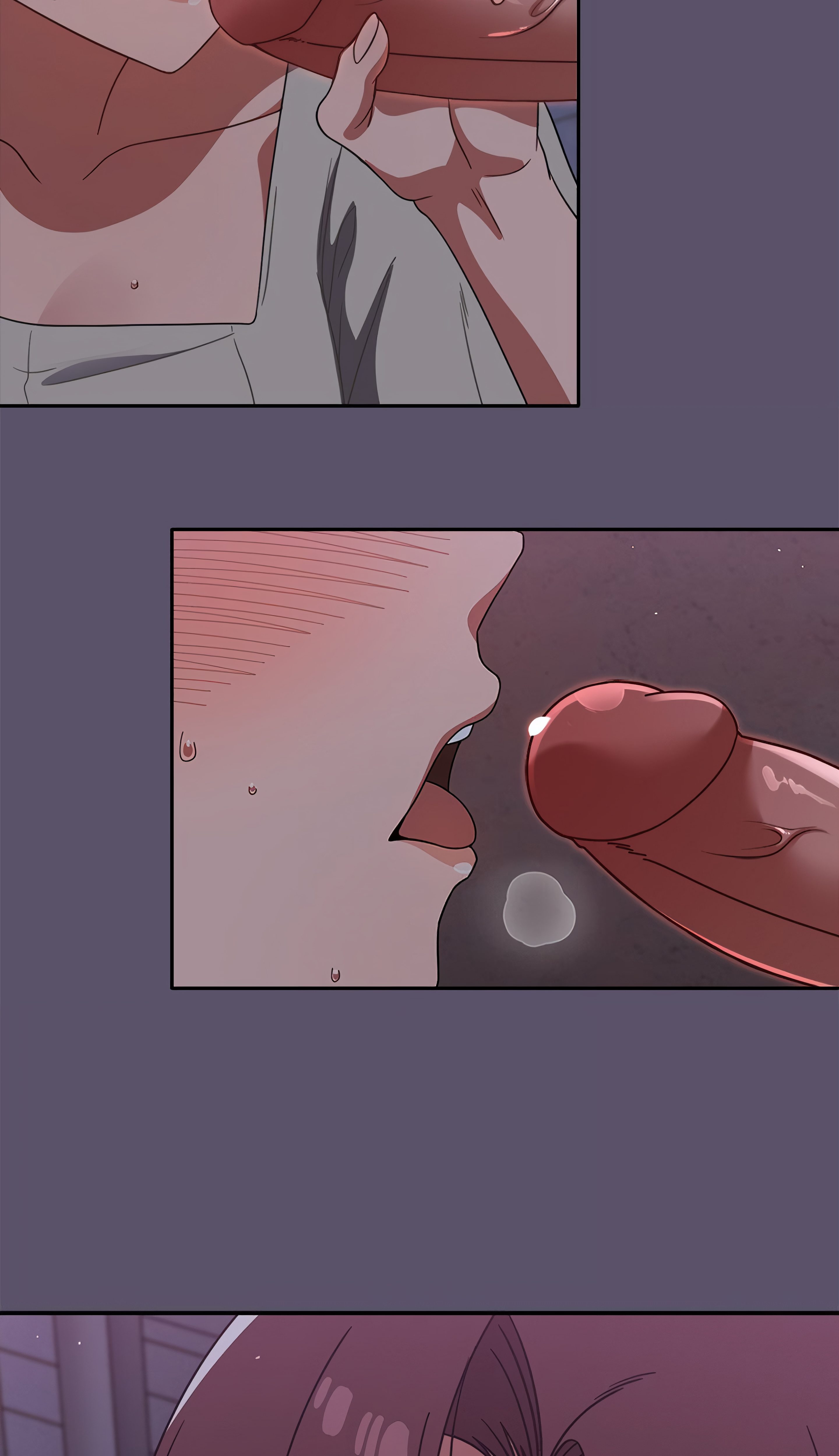 Switch ON (Uncensored) chapter 24 page 34