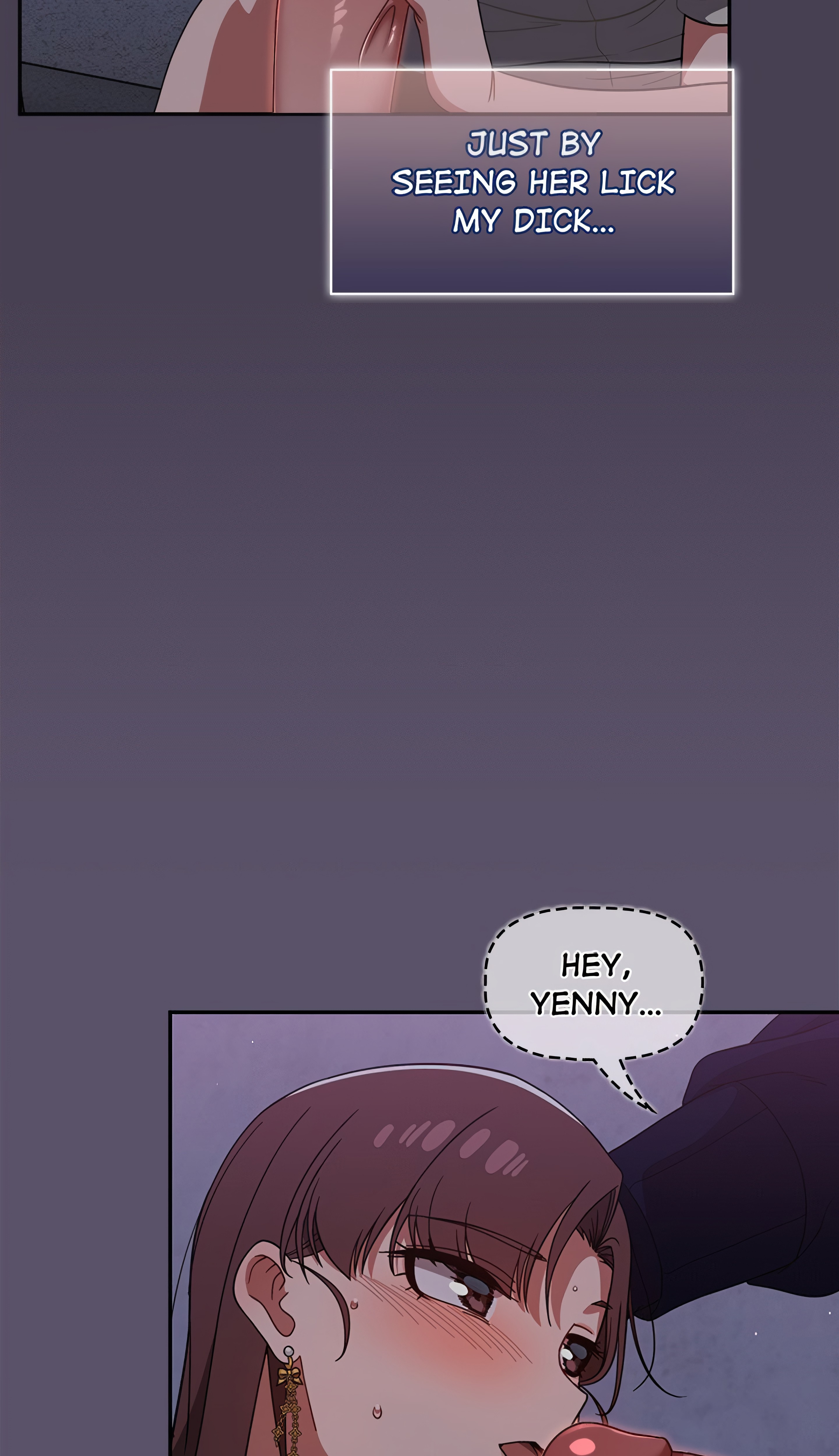 Switch ON (Uncensored) chapter 24 page 39