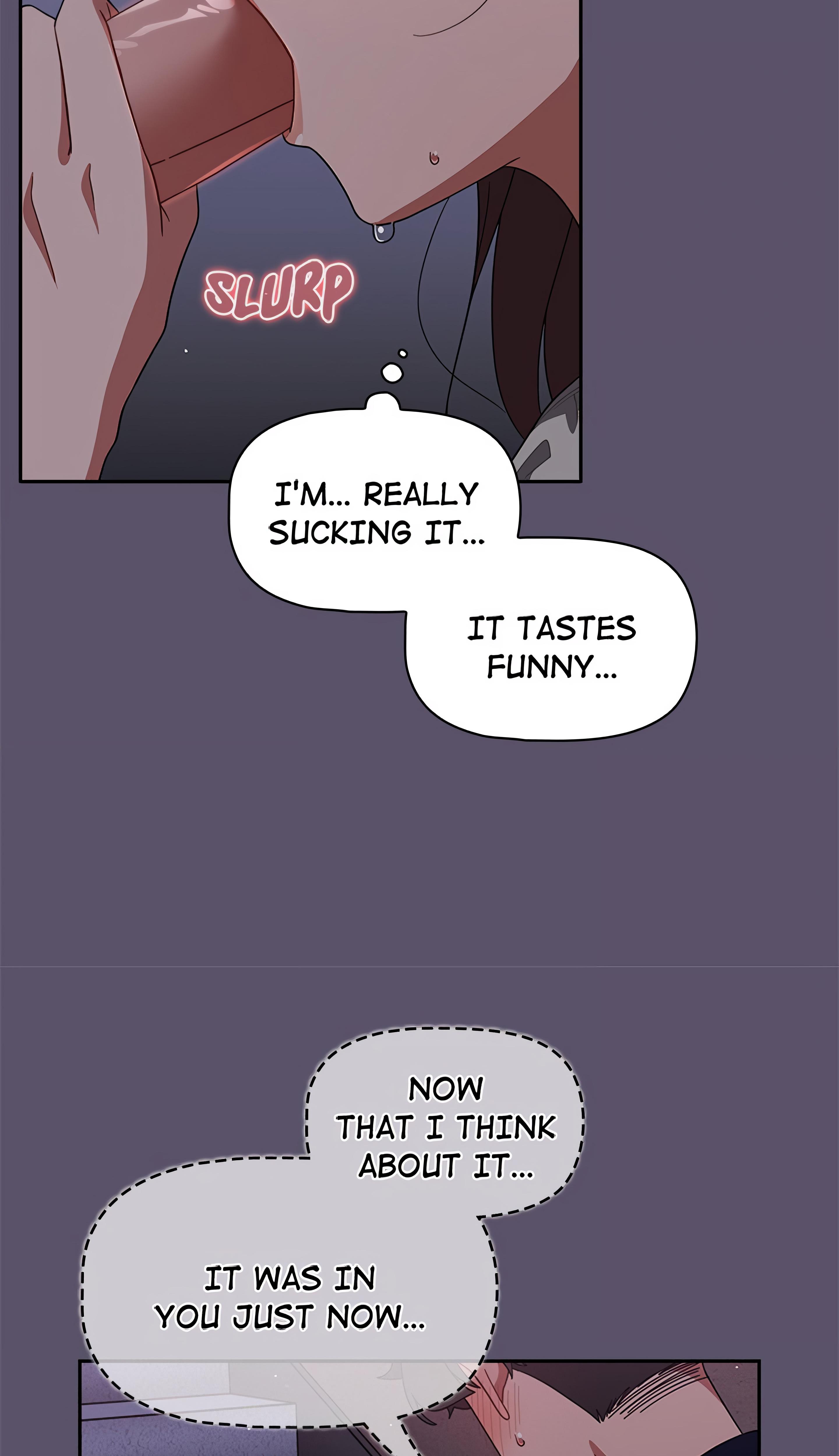 Switch ON (Uncensored) chapter 24 page 42