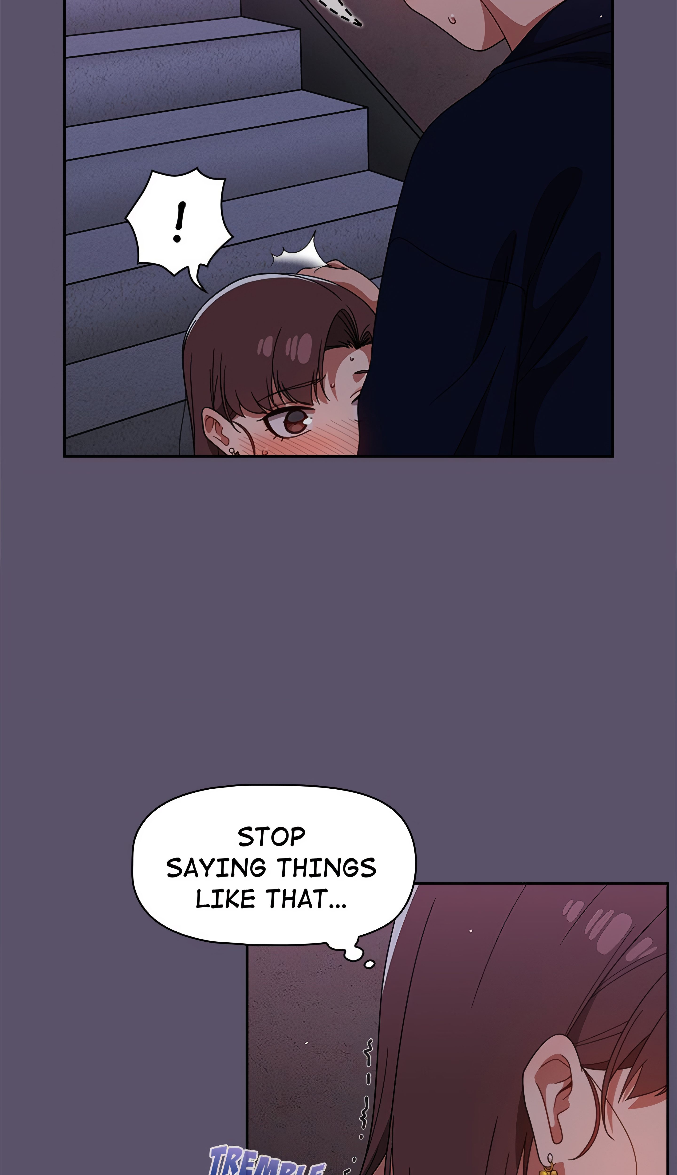Switch ON (Uncensored) chapter 24 page 43
