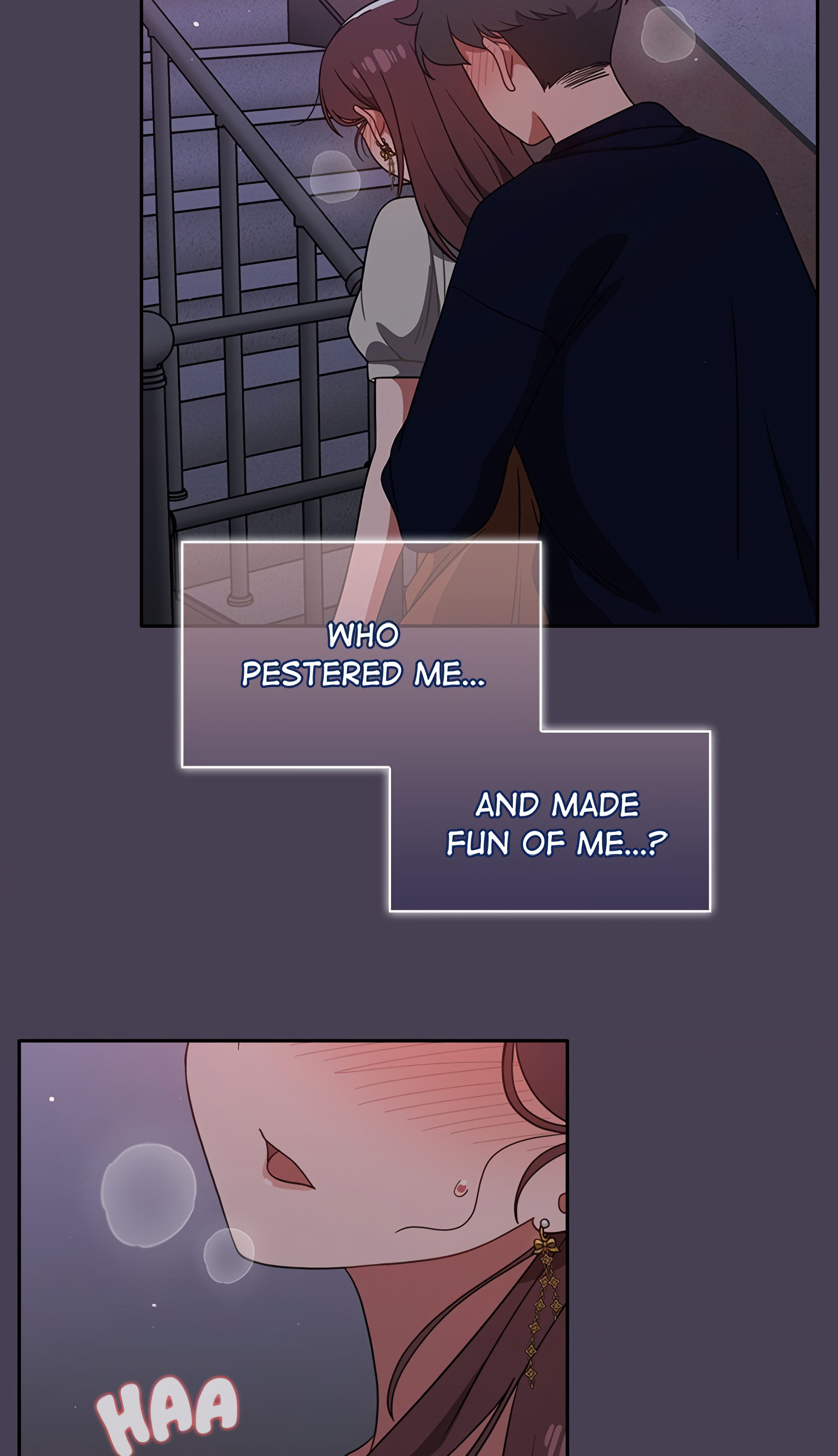 Switch ON (Uncensored) chapter 24 page 66