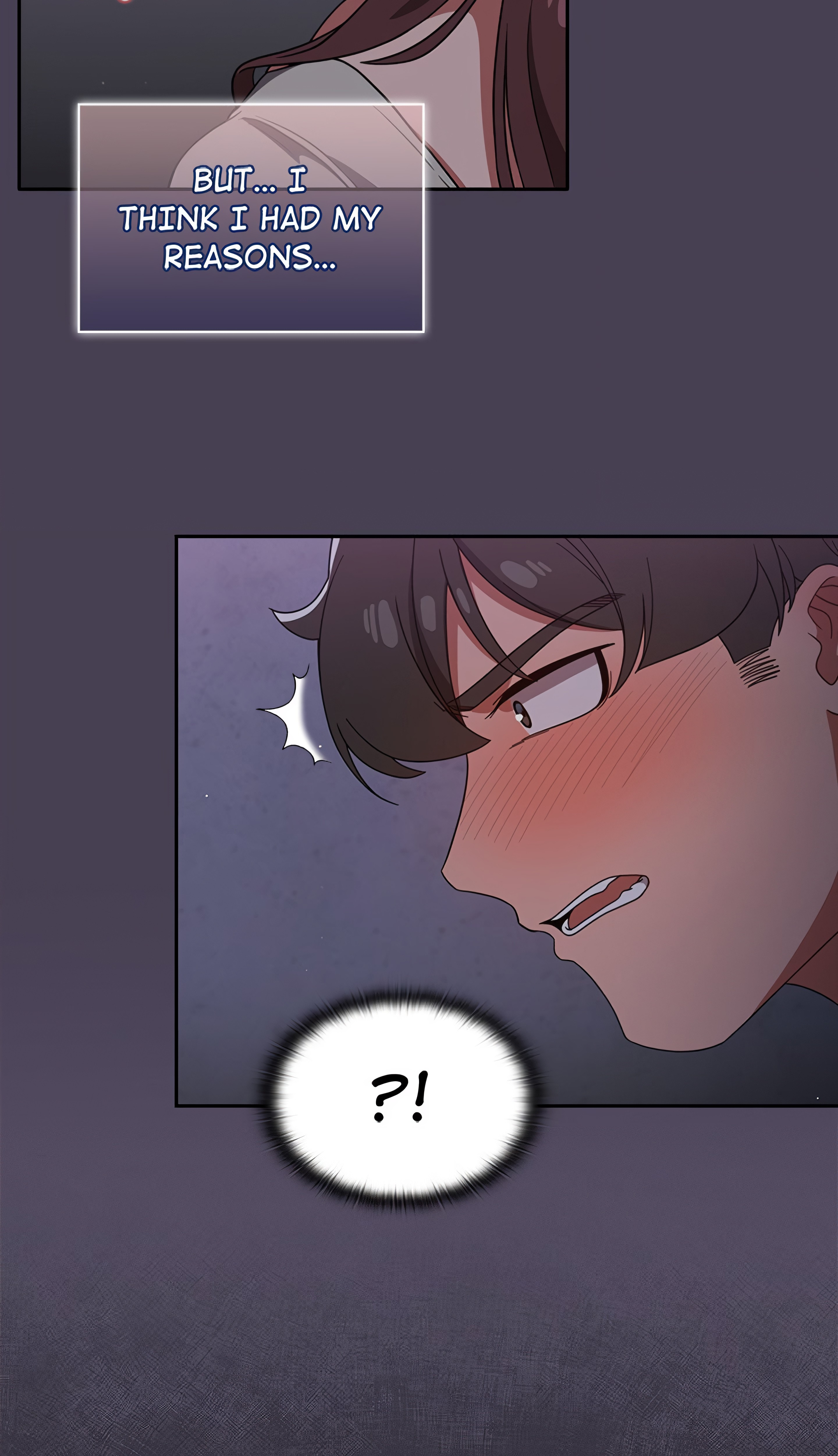 Switch ON (Uncensored) chapter 24 page 67