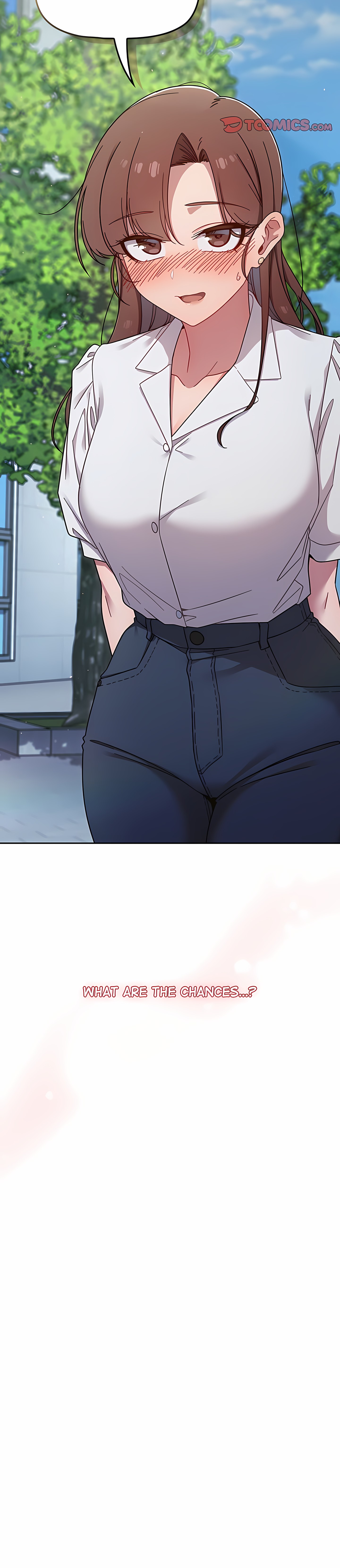 Switch ON (Uncensored) chapter 35 page 18