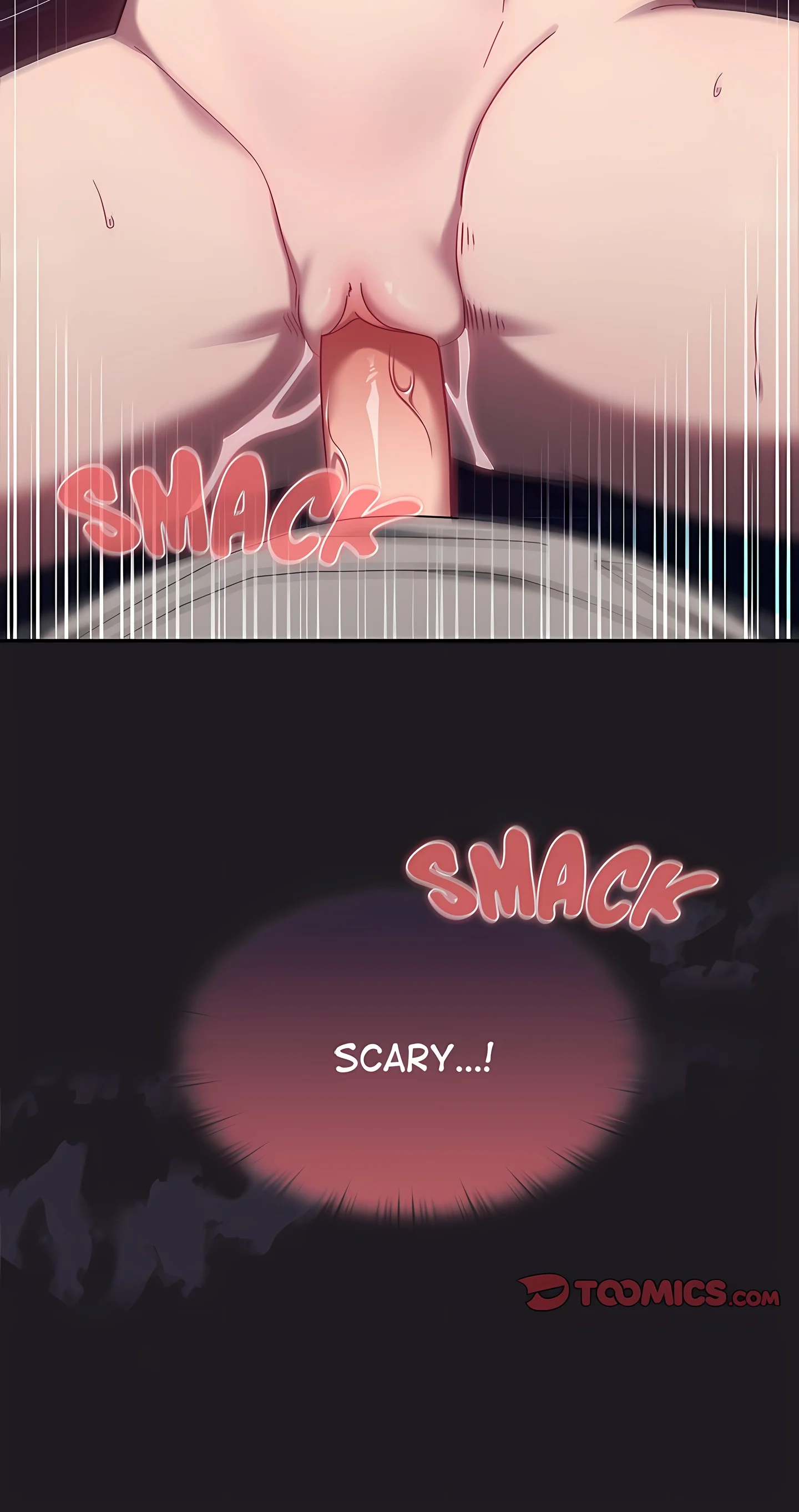 Switch ON (Uncensored) chapter 37 page 16