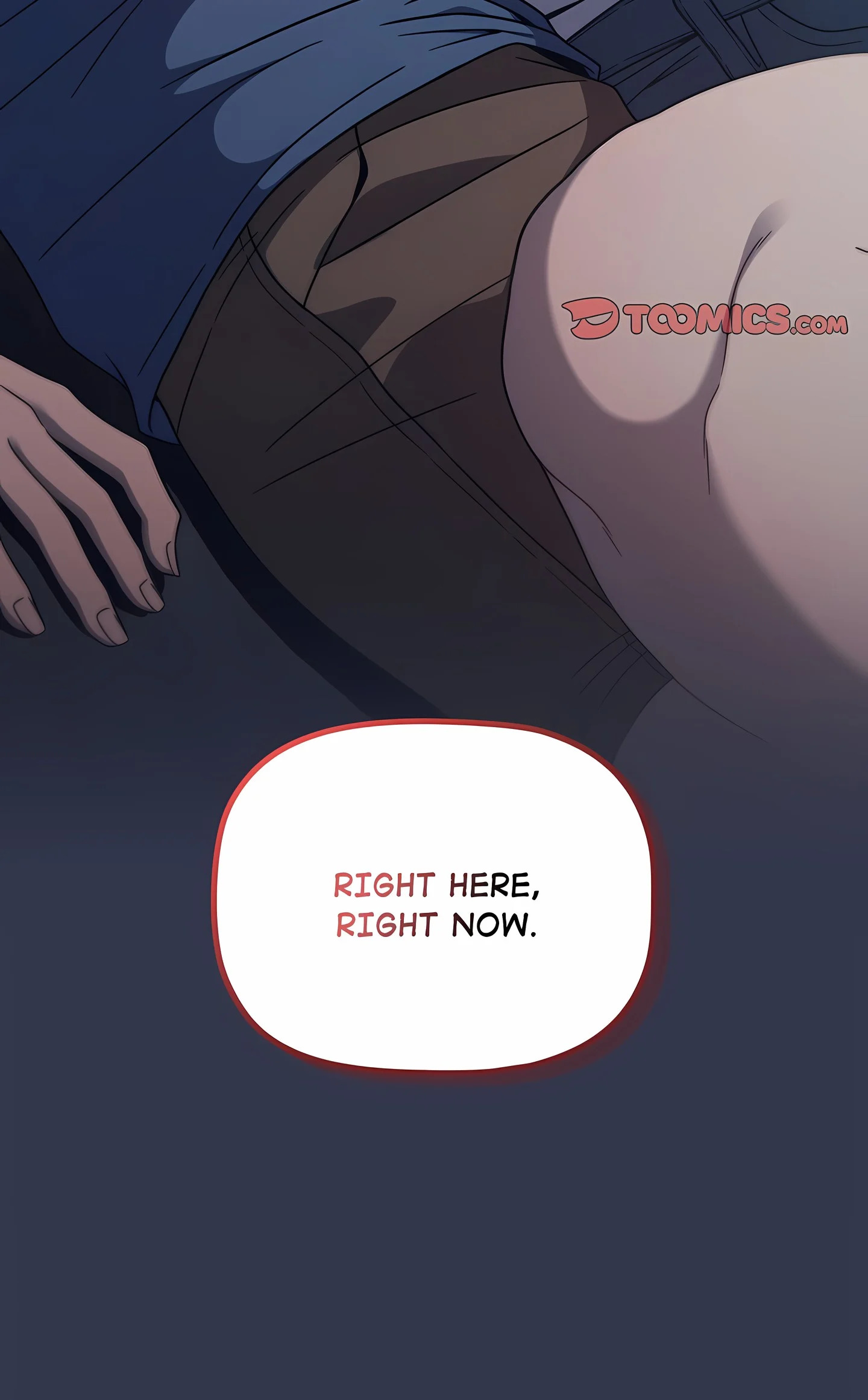 Switch ON (Uncensored) chapter 44 page 18