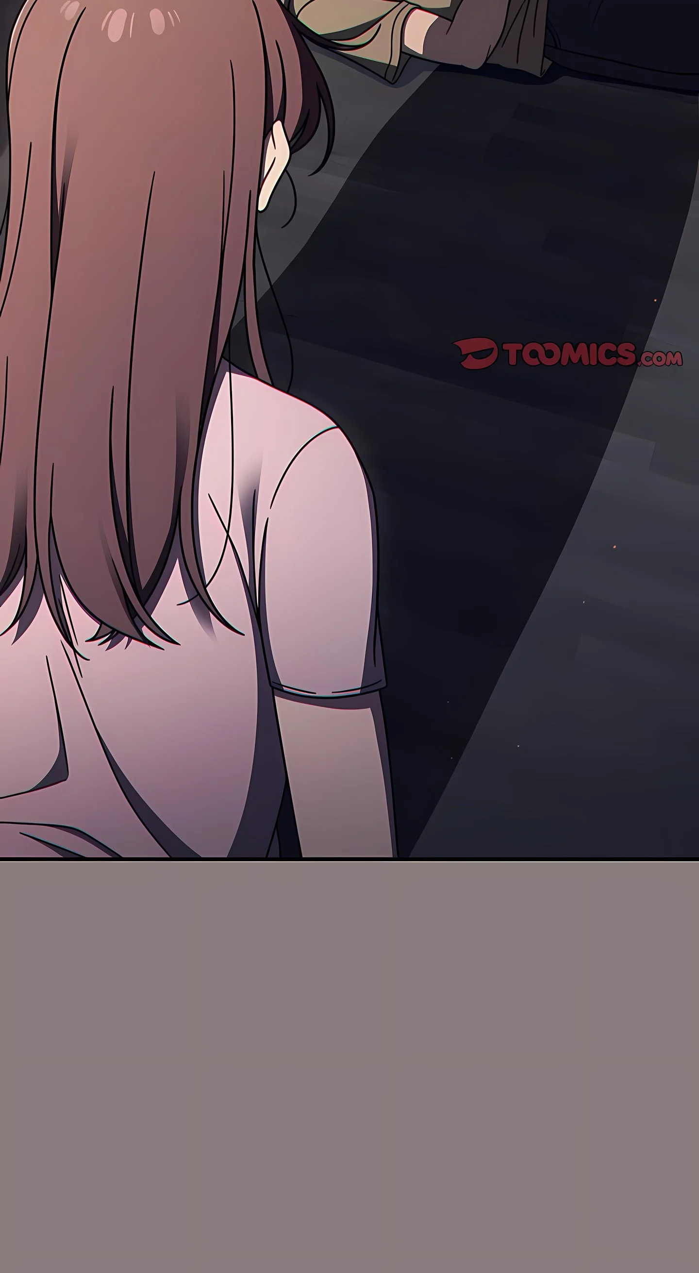 Switch ON (Uncensored) chapter 47 page 17