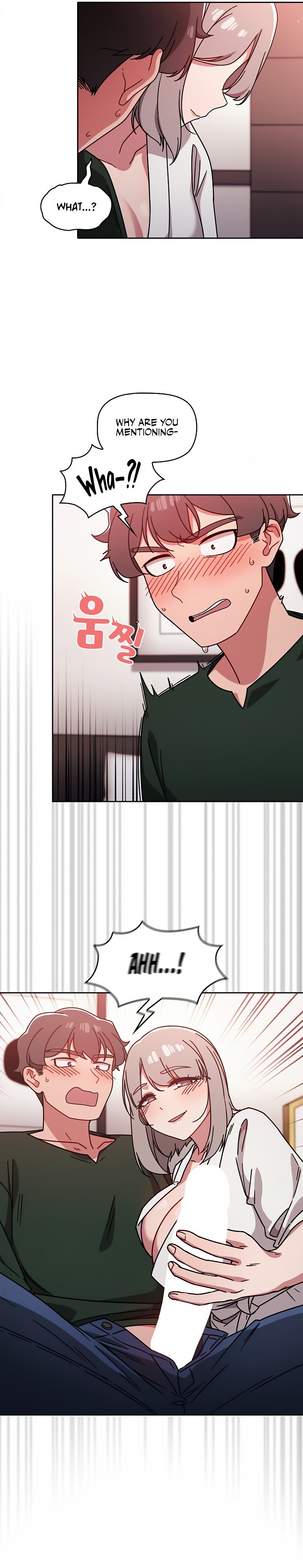 Switch ON chapter 16 page 16