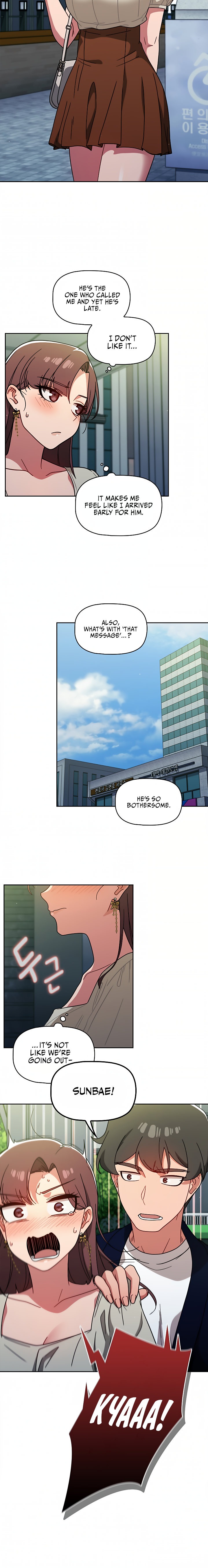 Switch ON chapter 20 page 12