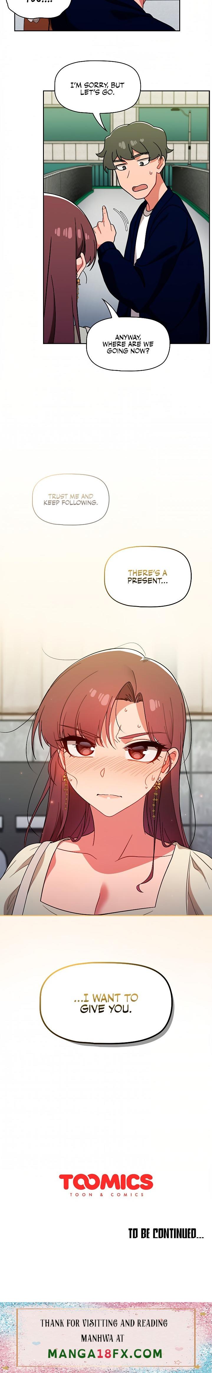 Switch ON chapter 21 page 18