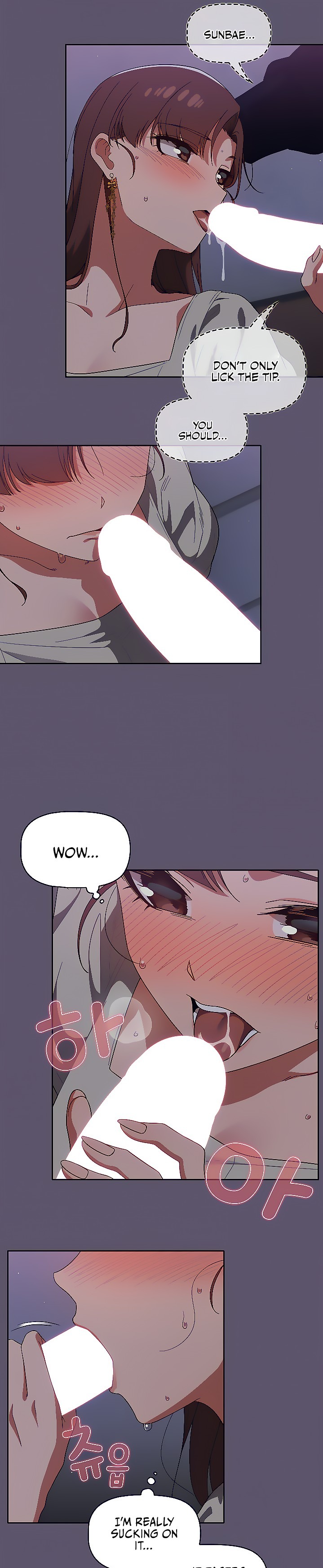 Switch ON chapter 24 page 11