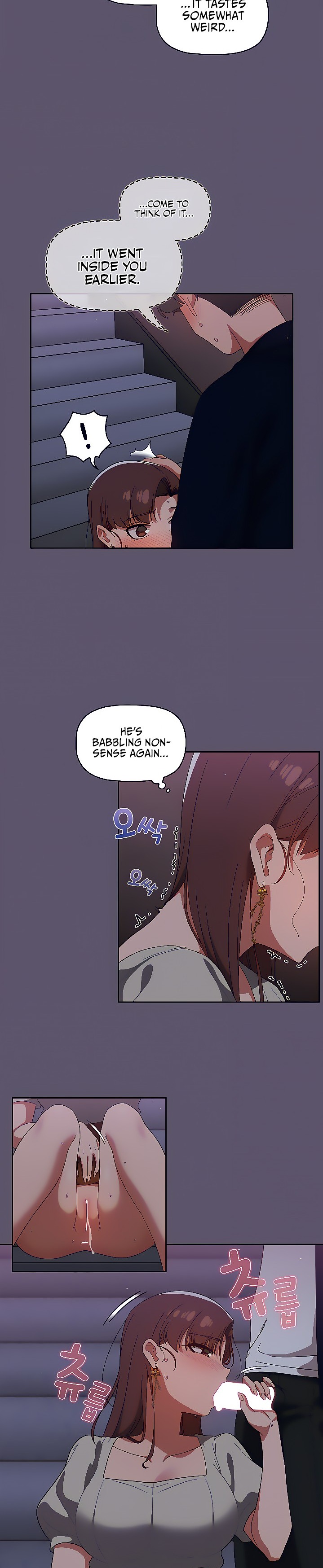 Switch ON chapter 24 page 12