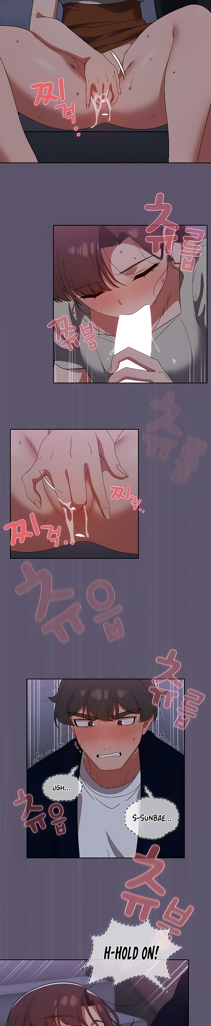 Switch ON chapter 24 page 13