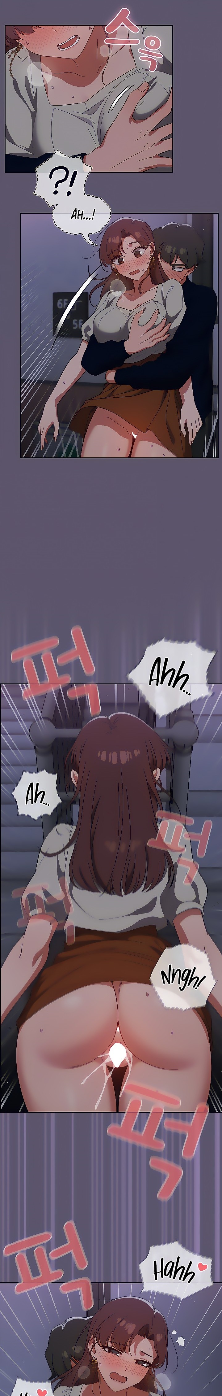 Switch ON chapter 24 page 18