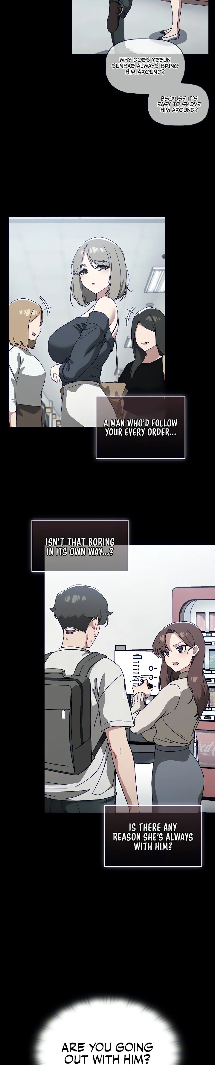 Switch ON chapter 28 page 6