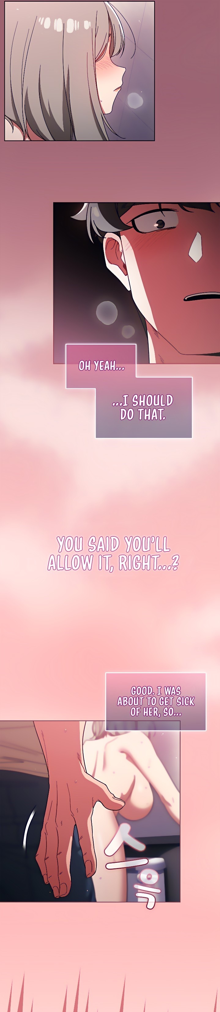 Switch ON chapter 29 page 23