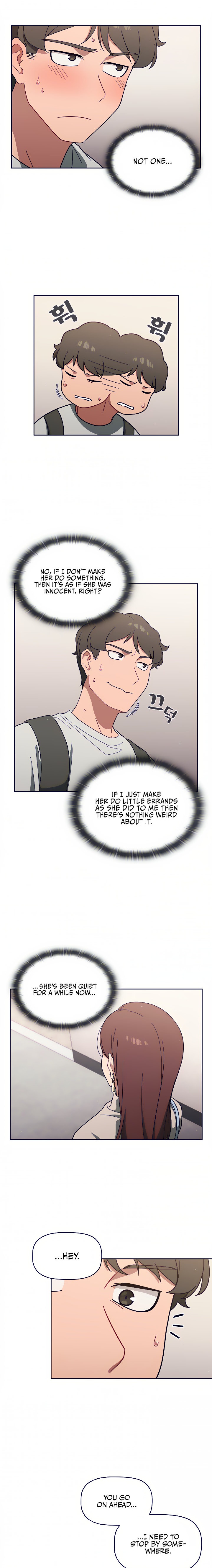 Switch ON chapter 3 page 8