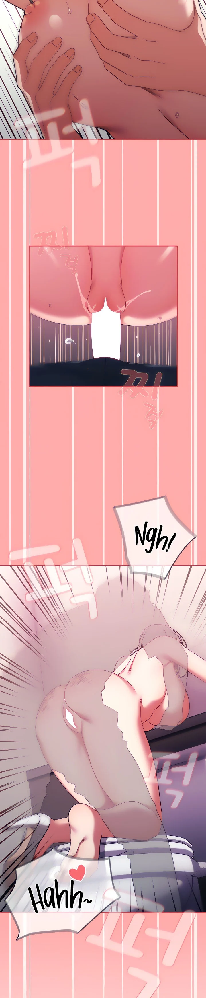 Switch ON chapter 31 page 9