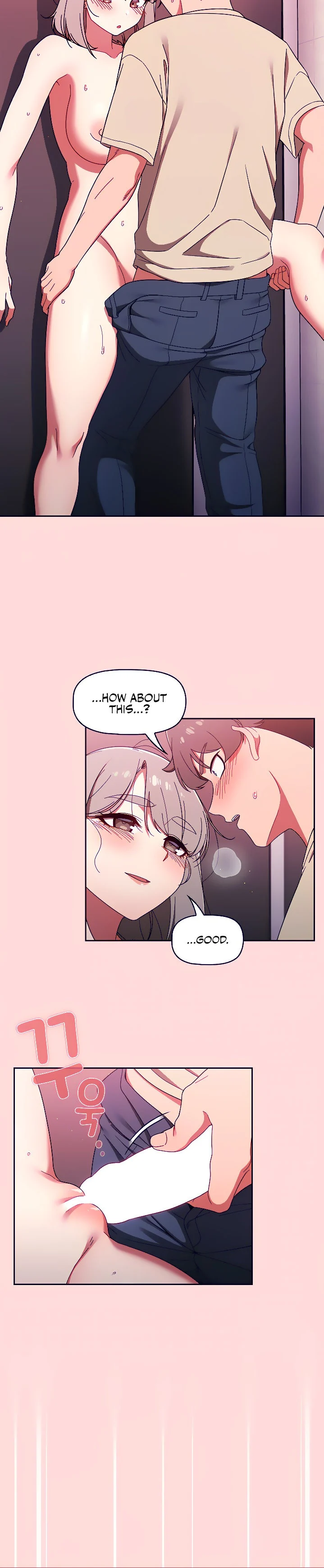 Switch ON chapter 31 page 11