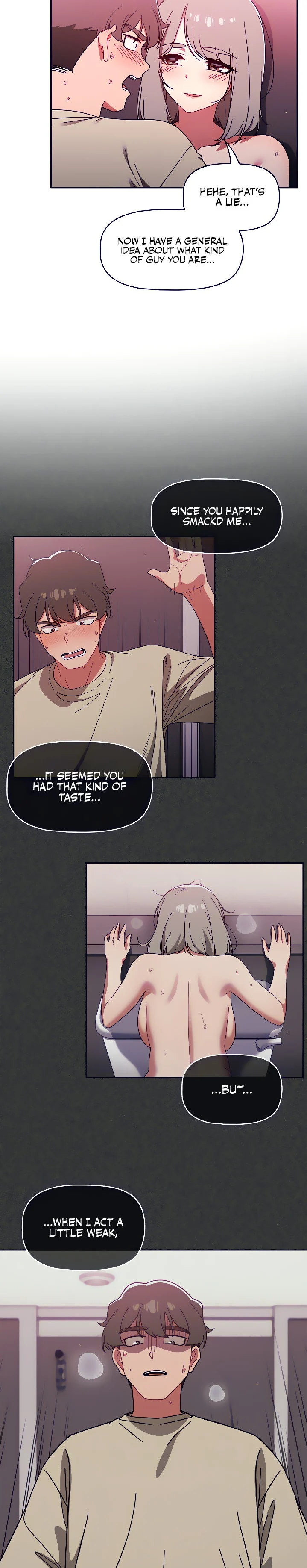 Switch ON chapter 31 page 14