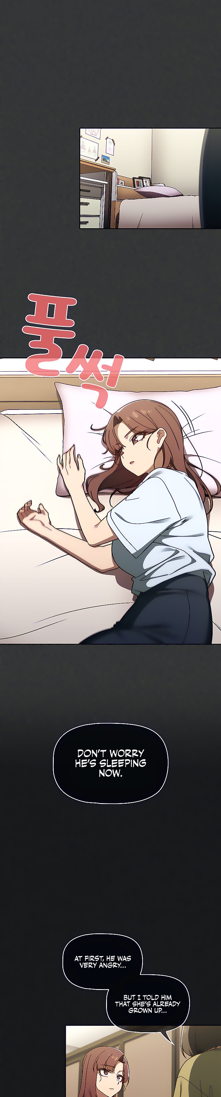 Switch ON chapter 33 page 4