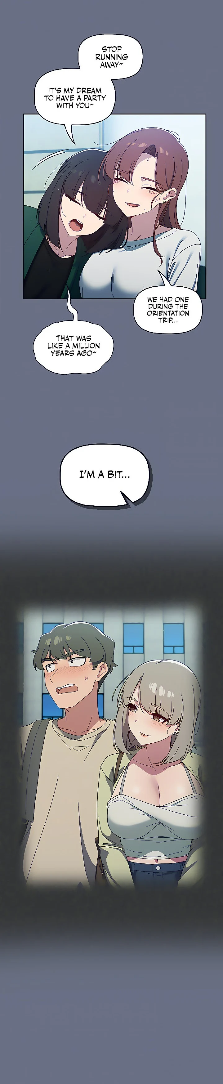 Switch ON chapter 33 page 11