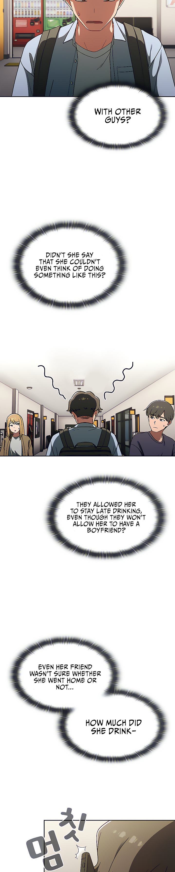 Switch ON chapter 33 page 19
